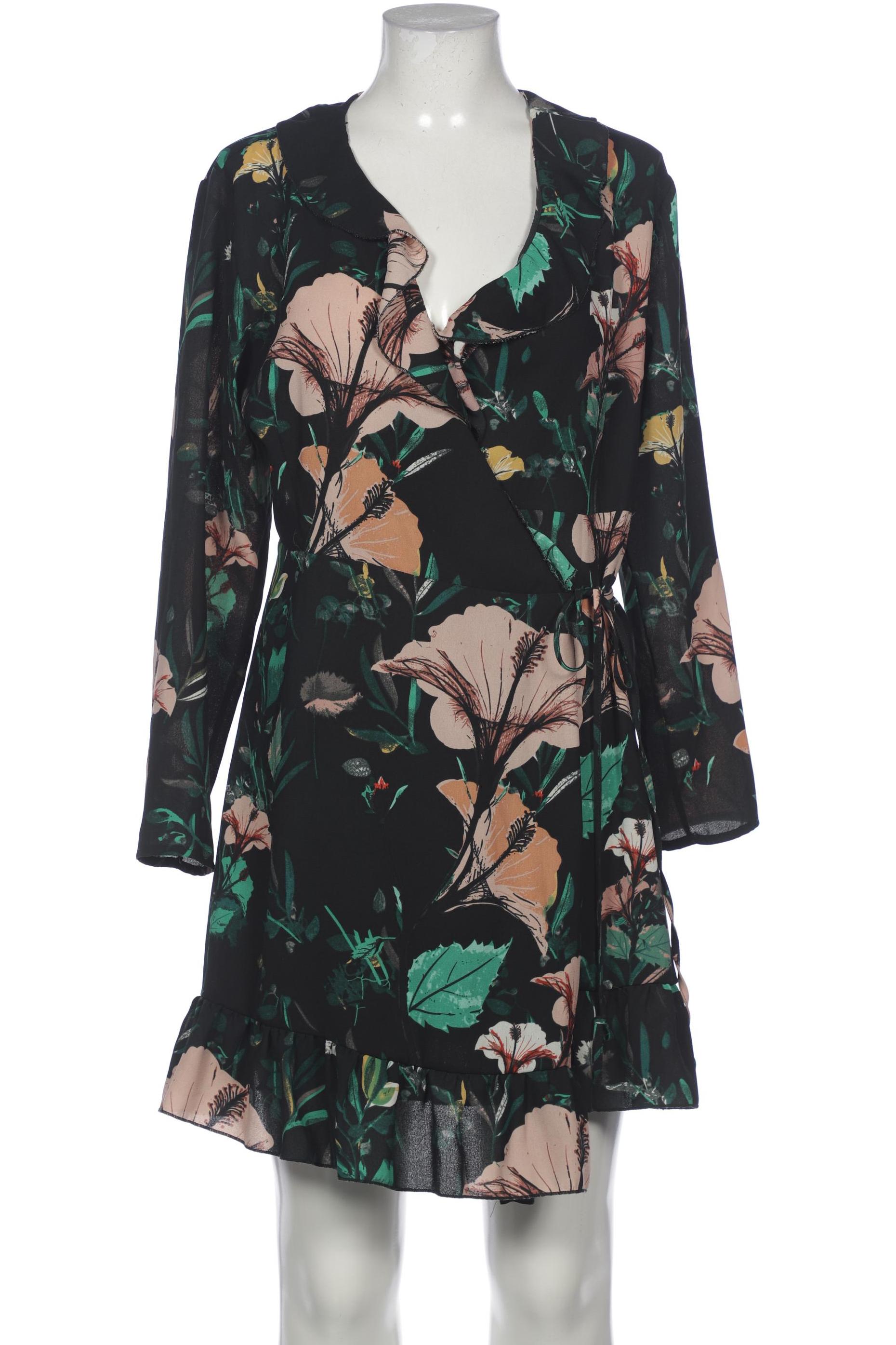 

Only Damen Kleid, schwarz, Gr. 40