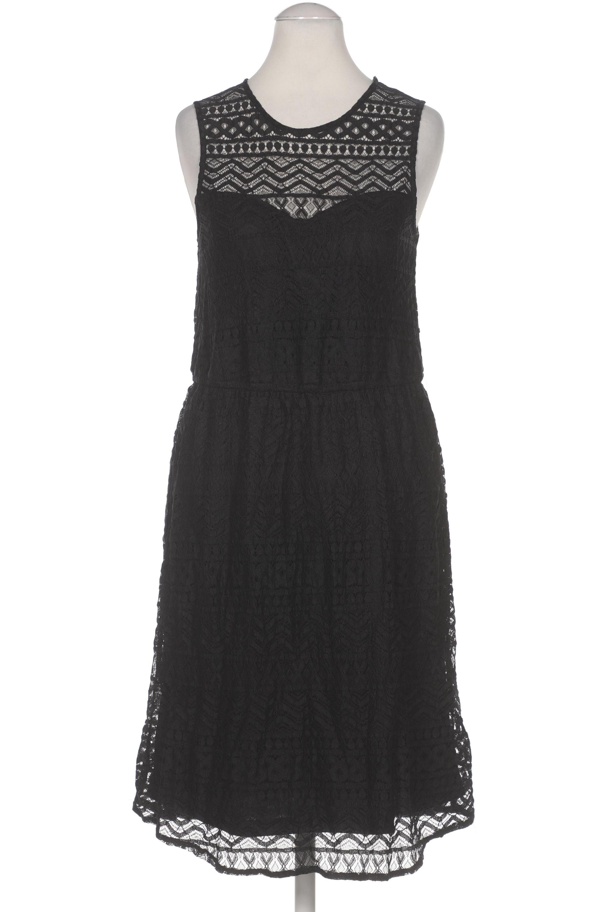 

Only Damen Kleid, schwarz, Gr. 34