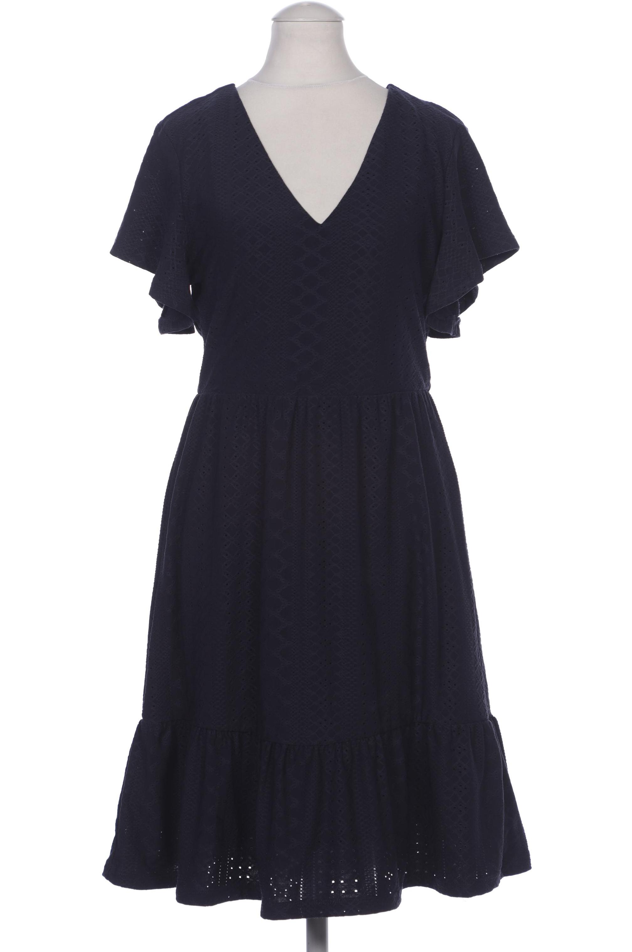 

Only Damen Kleid, marineblau, Gr. 36