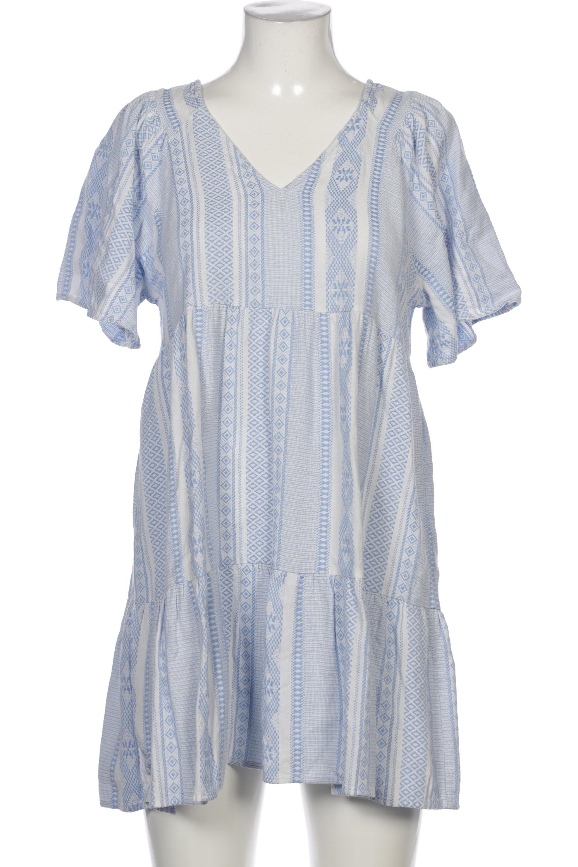 

Only Damen Kleid, hellblau, Gr. 42