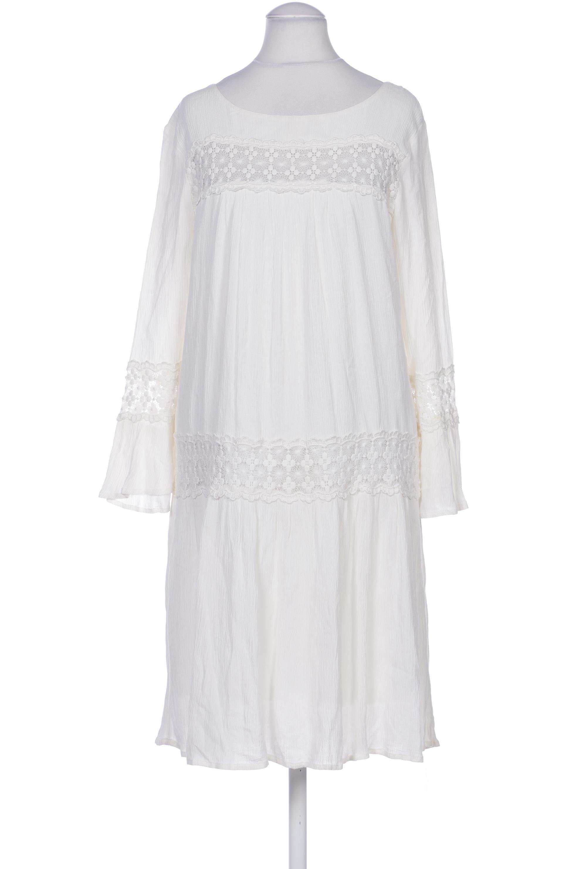 

Only Damen Kleid, cremeweiß, Gr. 36