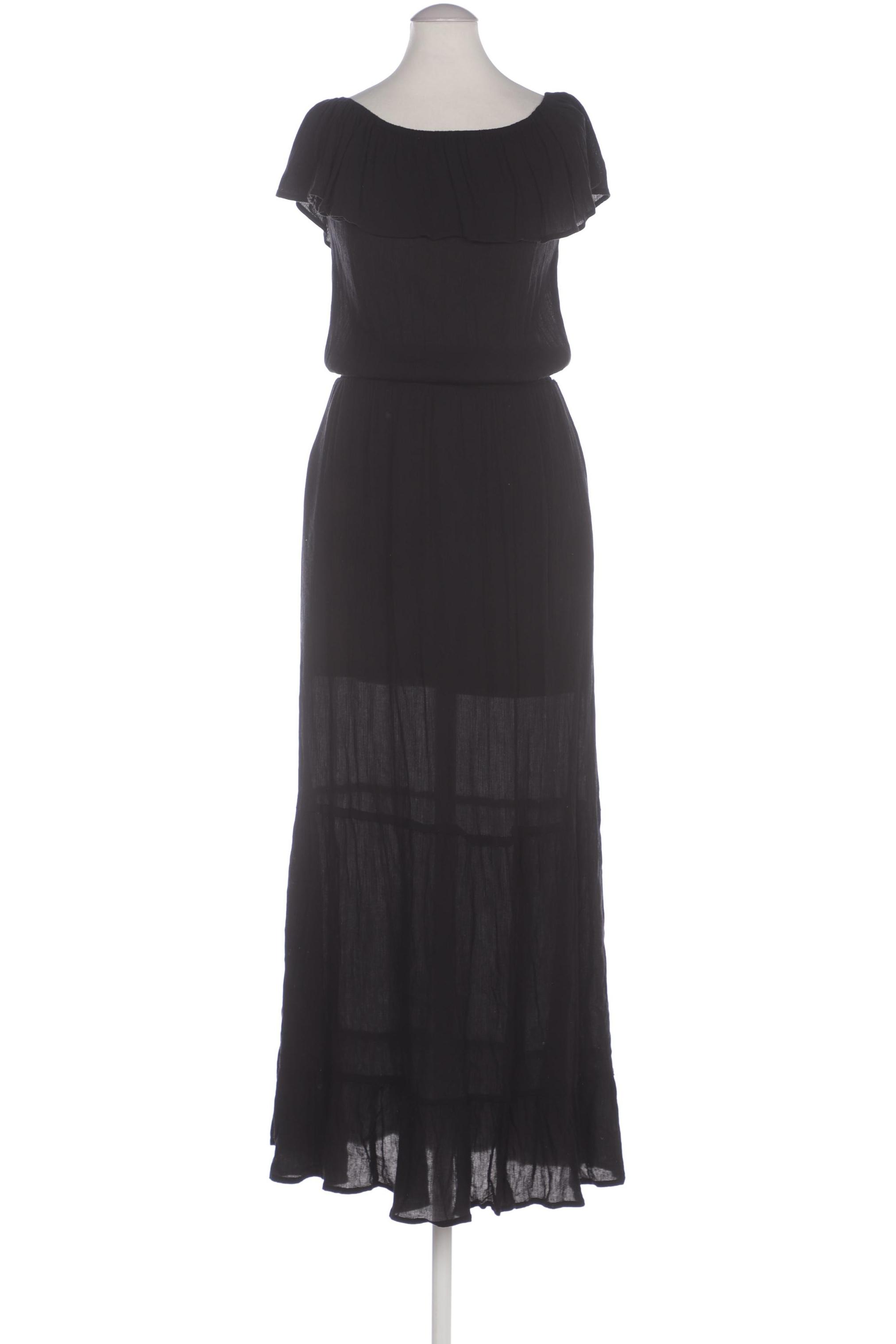 

Only Damen Kleid, schwarz, Gr. 34