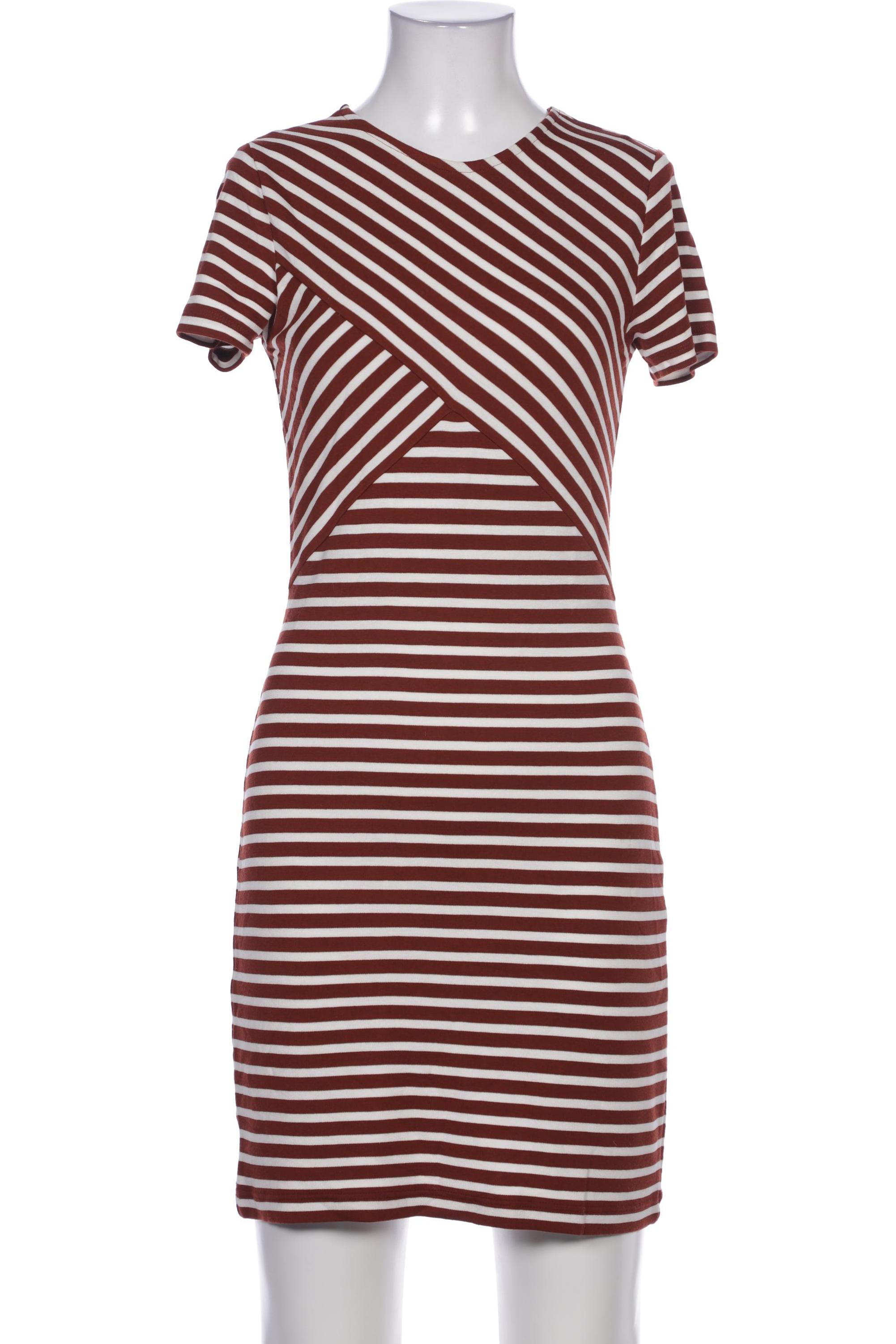 

Only Damen Kleid, braun, Gr. 36
