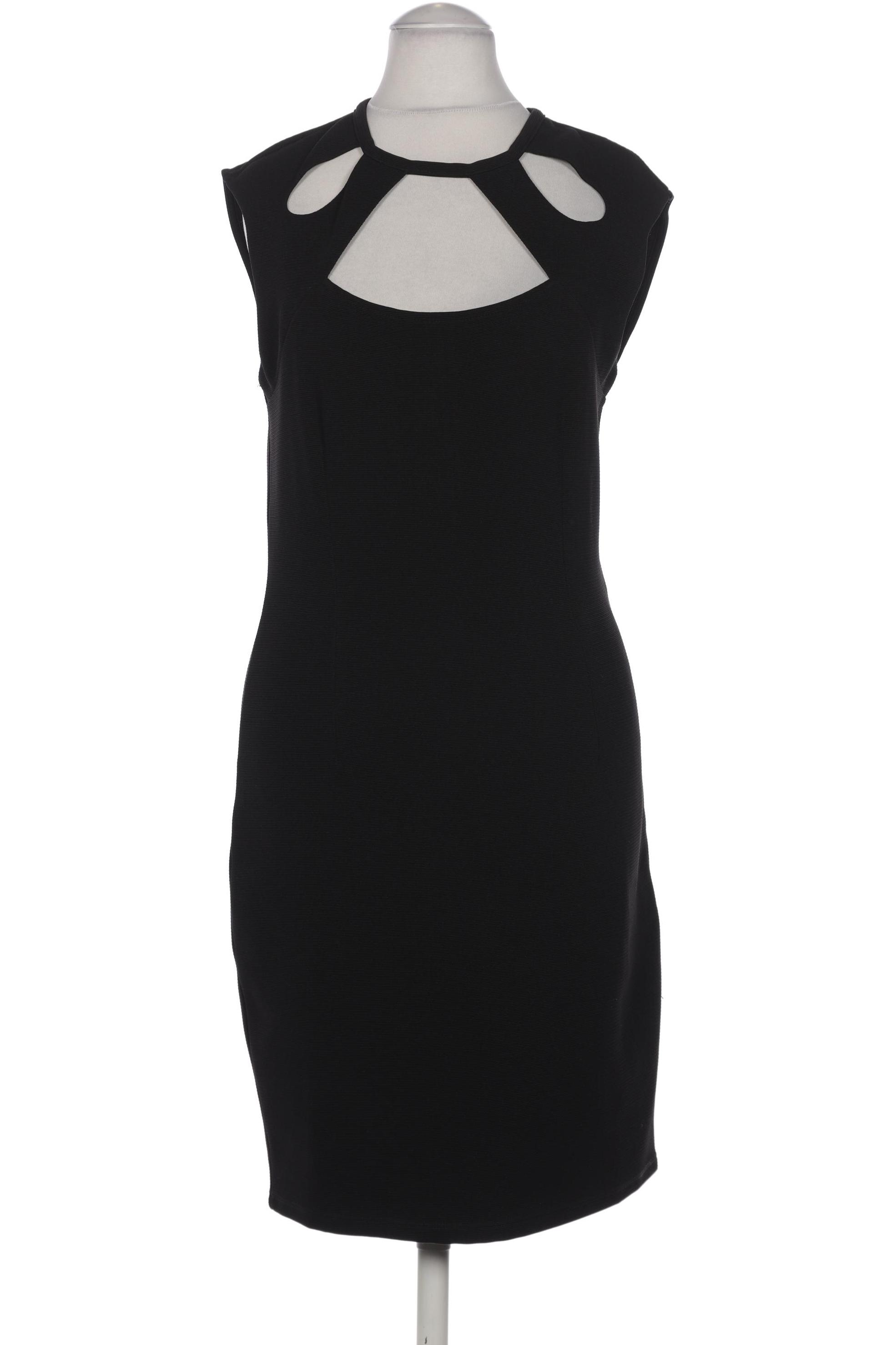 

Only Damen Kleid, schwarz, Gr. 36