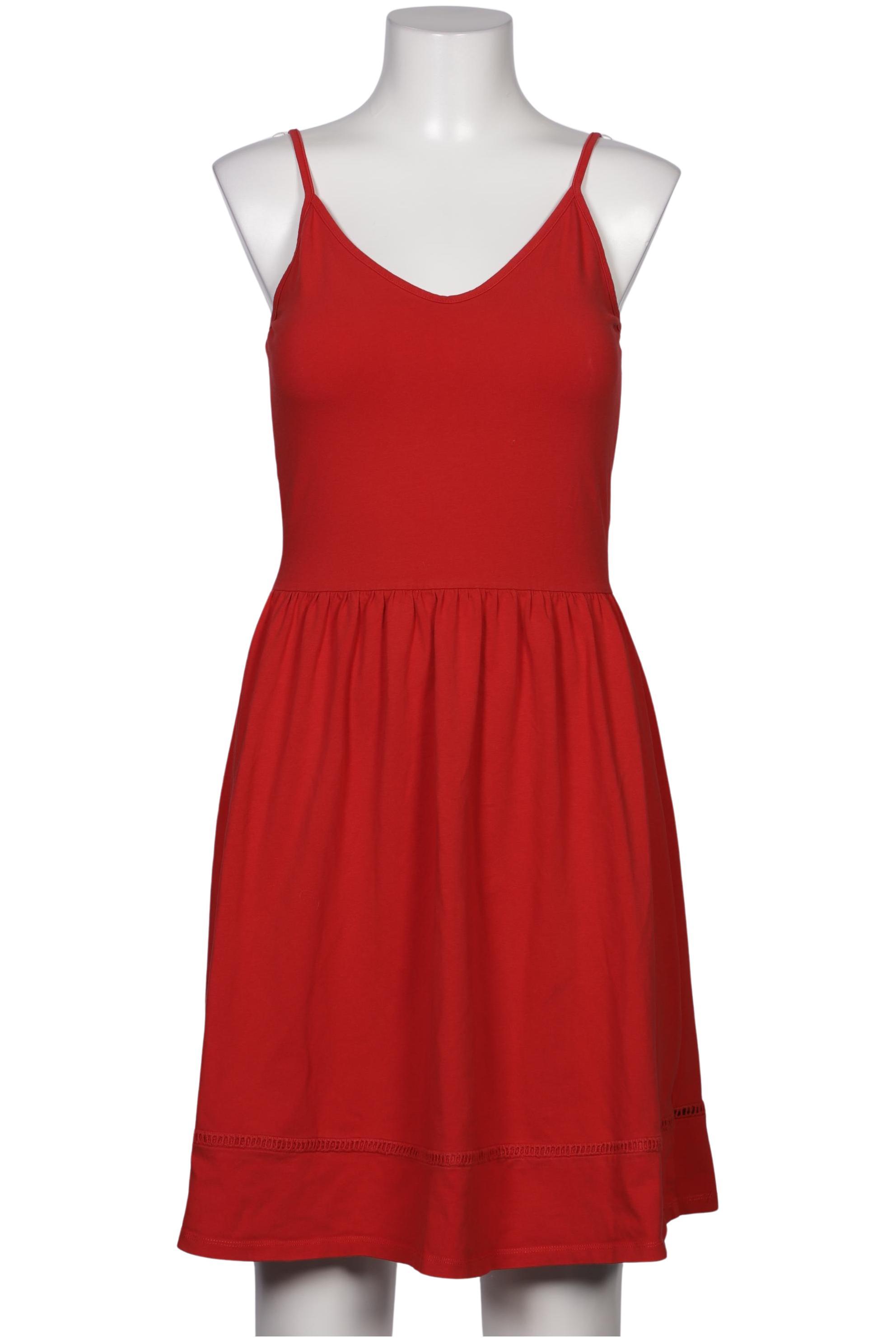 

Only Damen Kleid, rot, Gr. 38