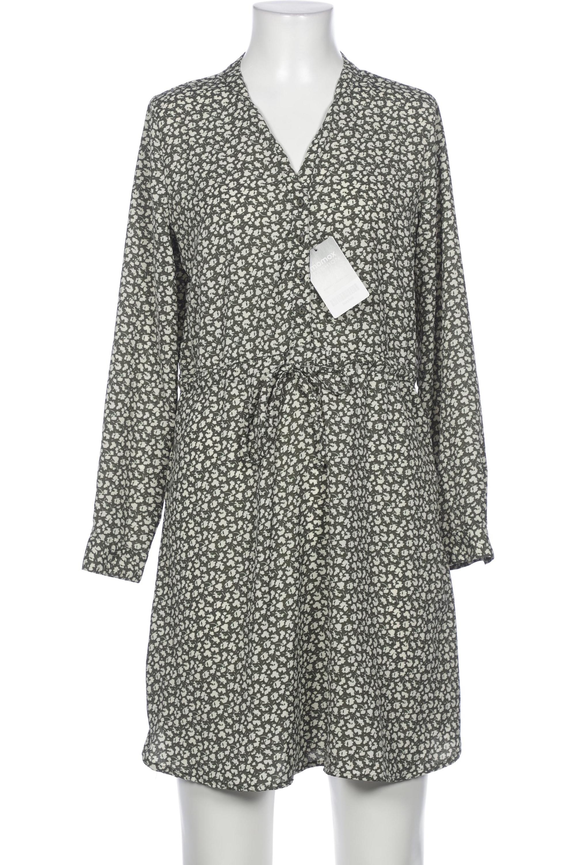 

Only Damen Kleid, grün, Gr. 36