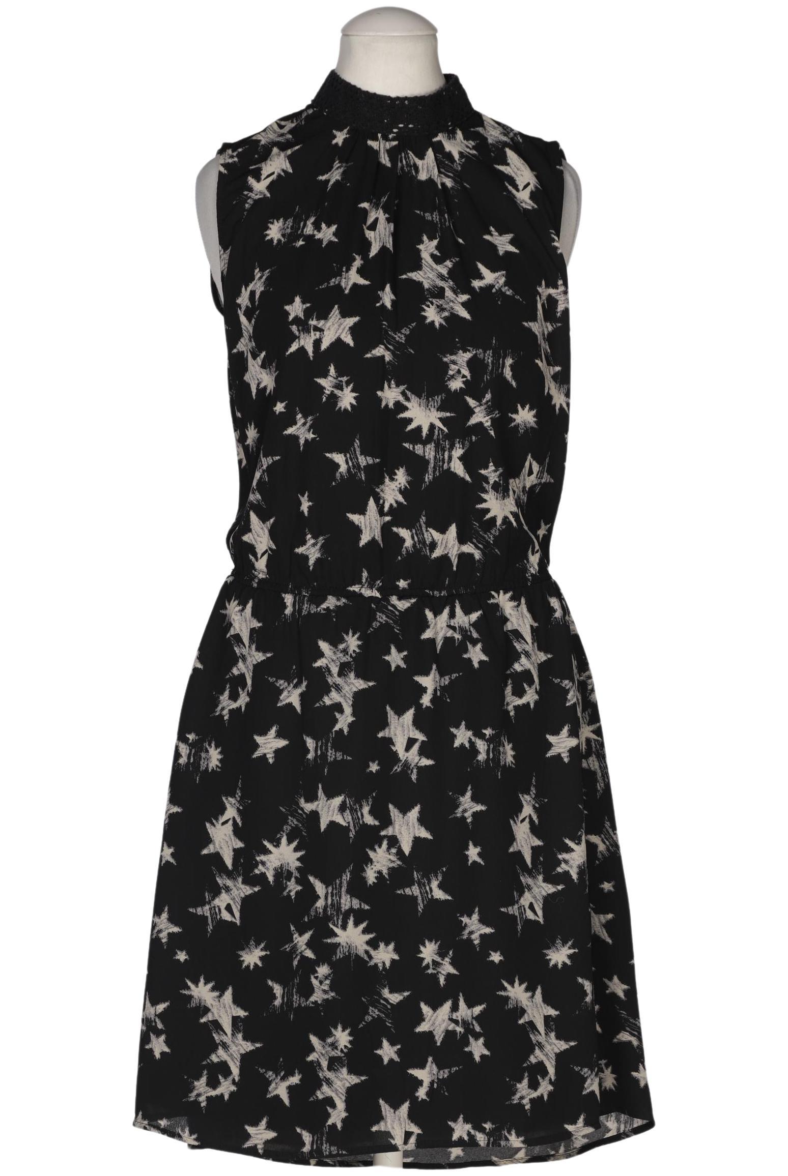 

Only Damen Kleid, schwarz, Gr. 34