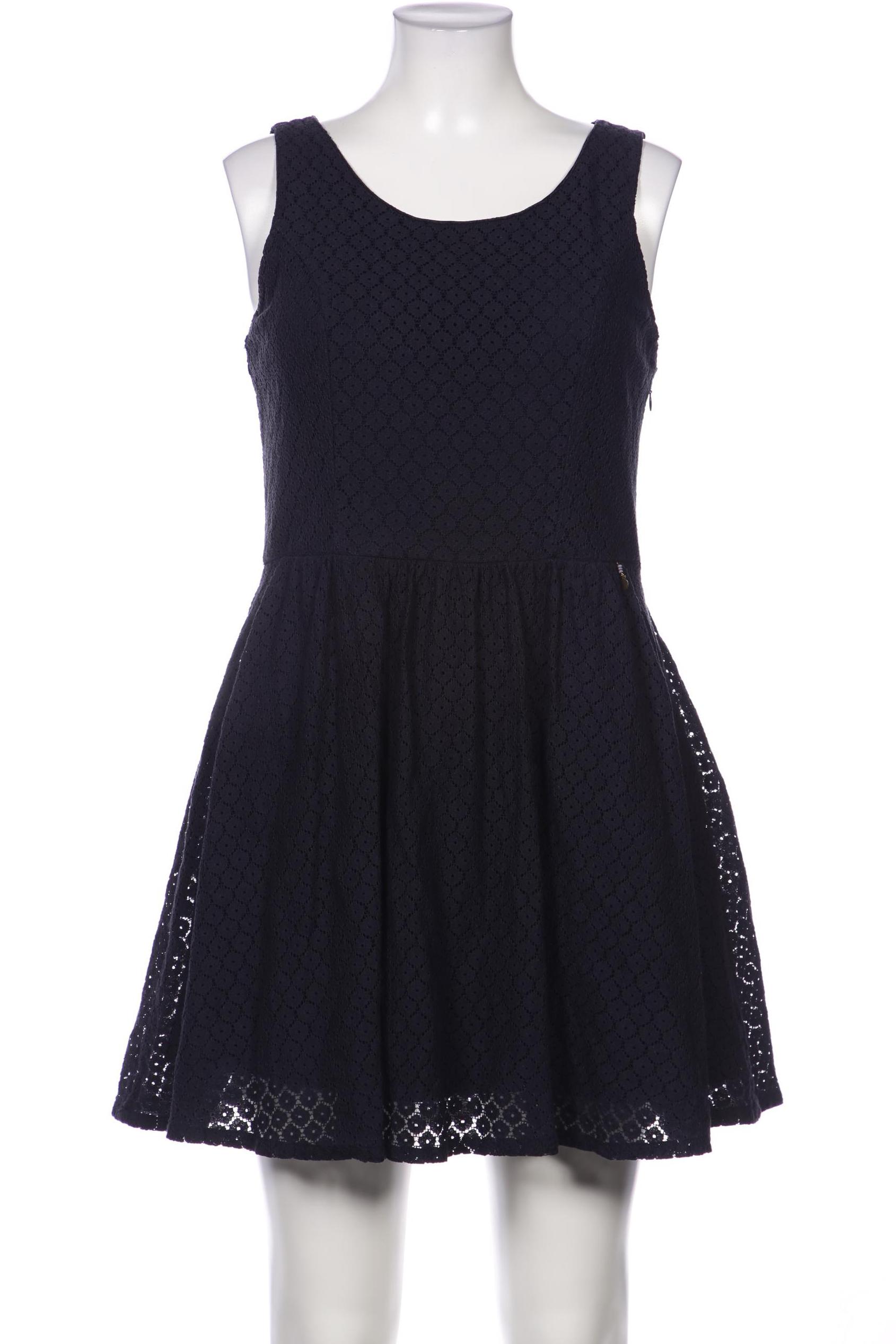 

ONLY Damen Kleid, marineblau