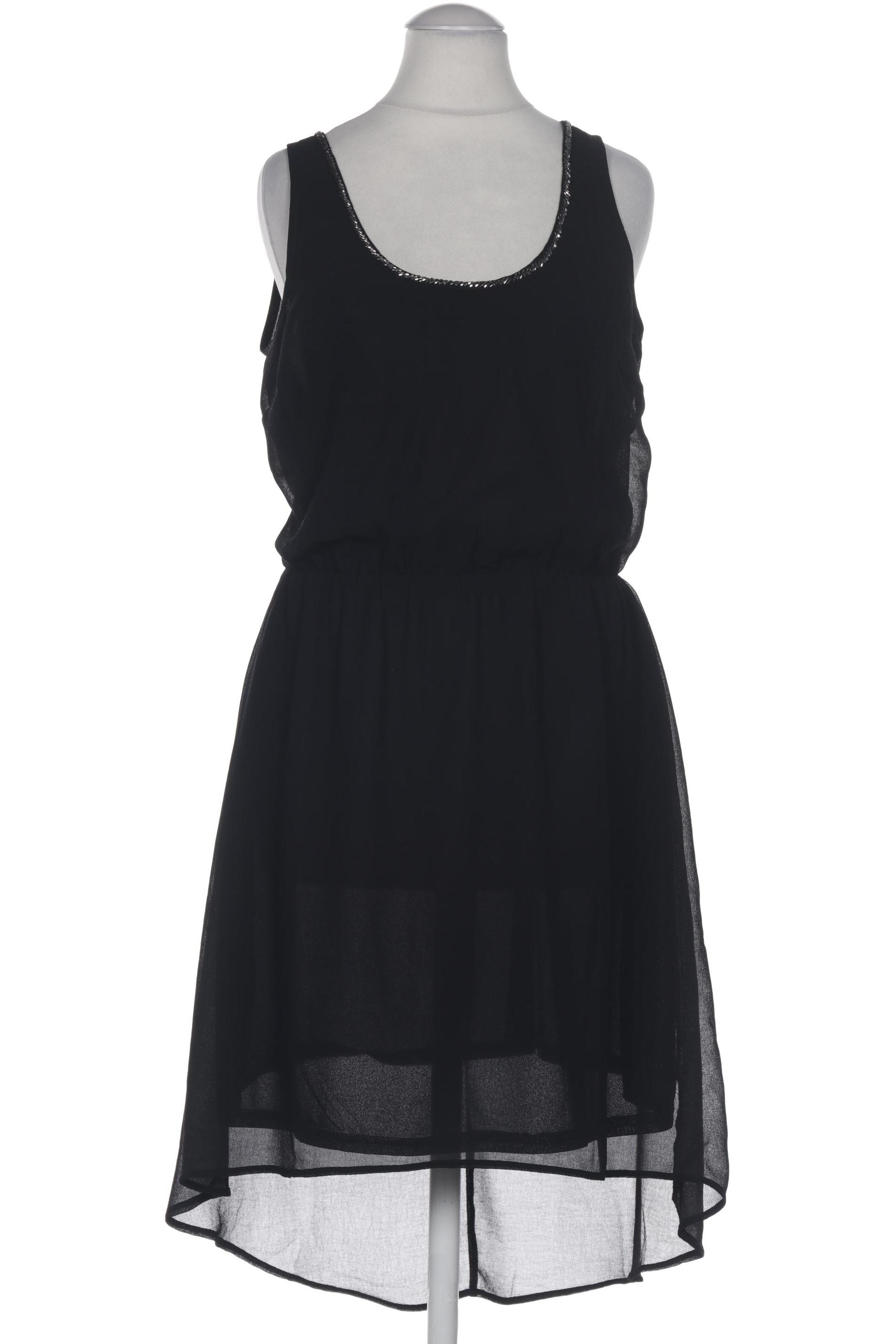 

Only Damen Kleid, schwarz, Gr. 36
