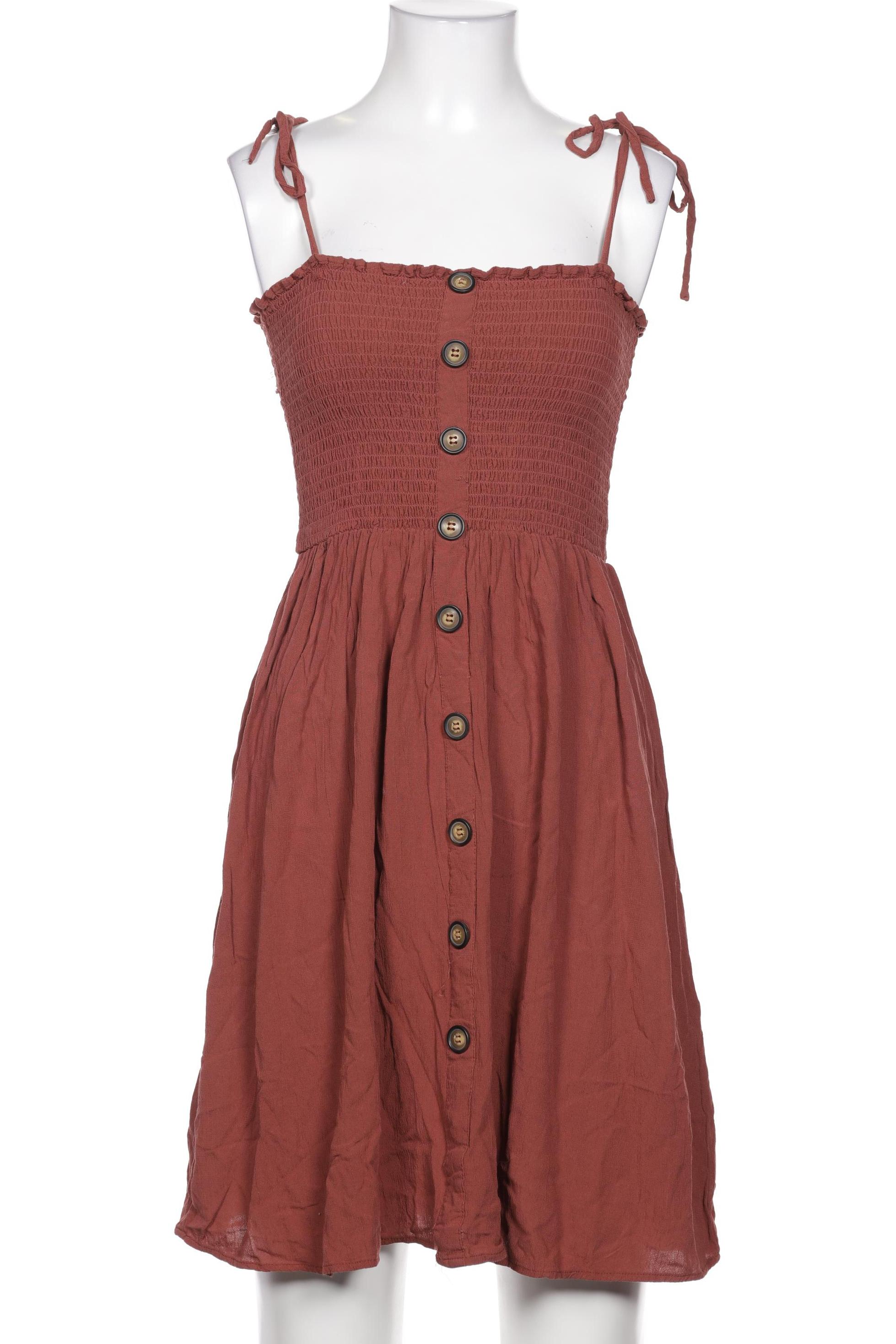 

ONLY Damen Kleid, bordeaux