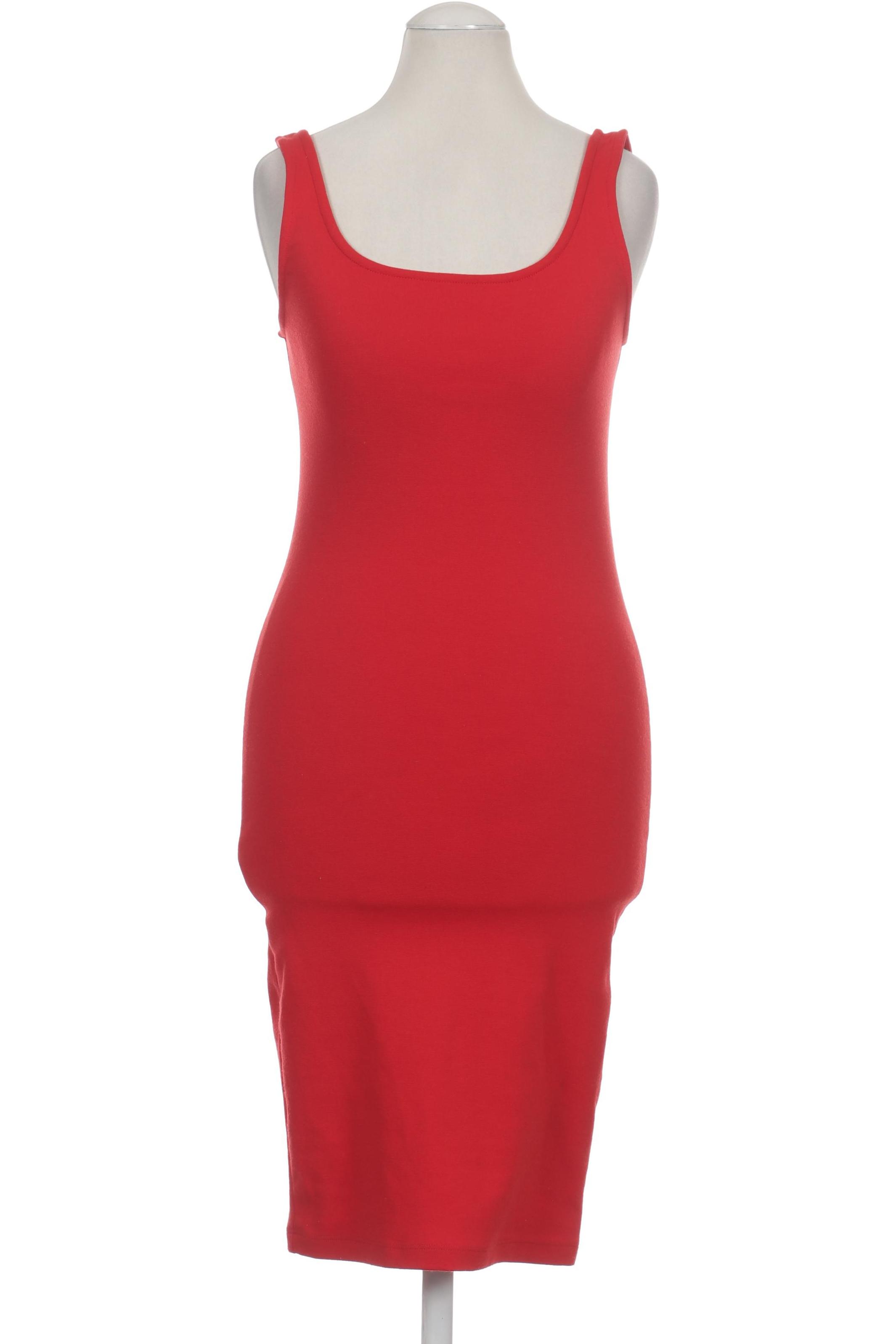 

Only Damen Kleid, rot, Gr. 34