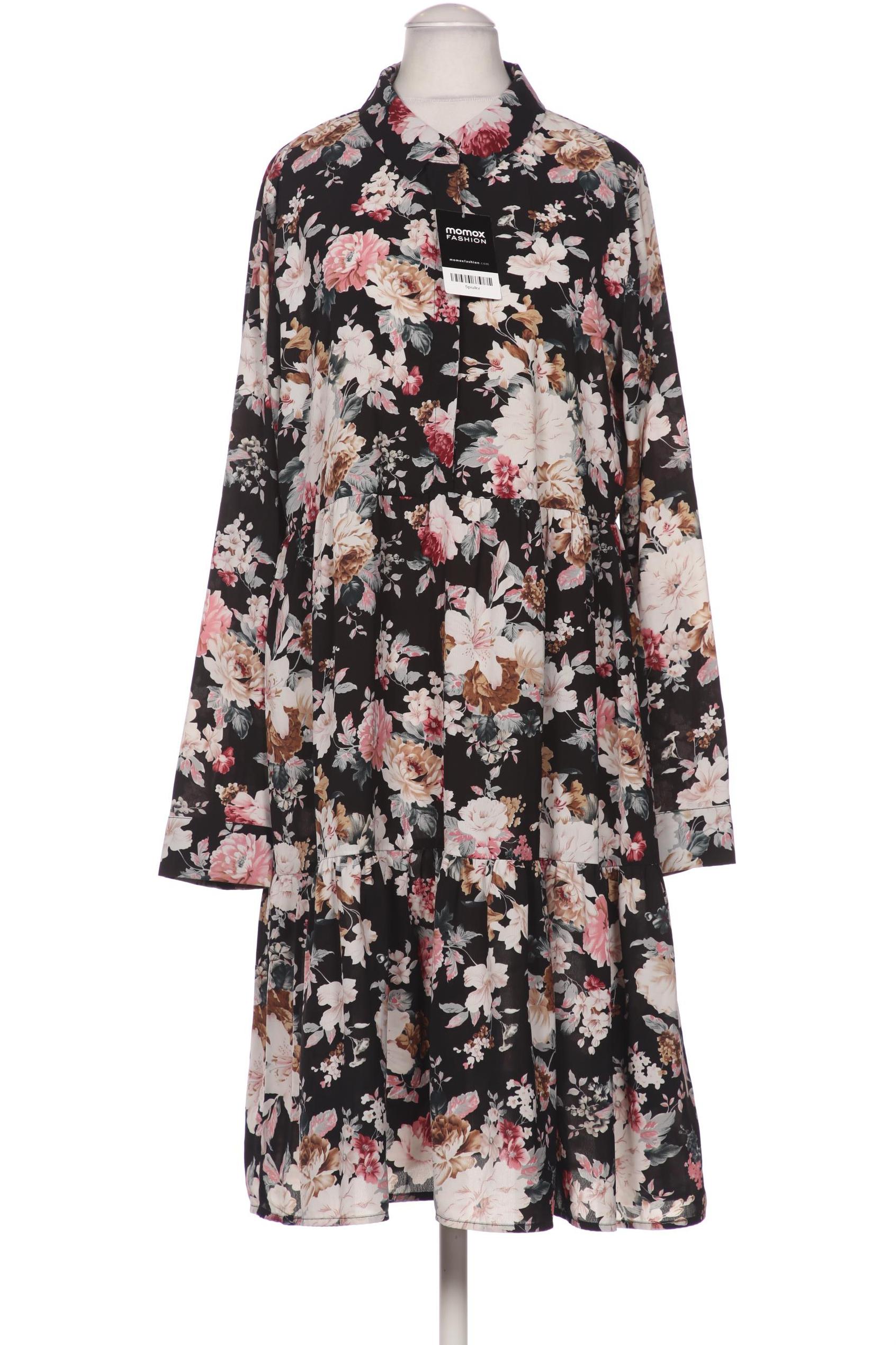 

Only Damen Kleid, schwarz, Gr. 38