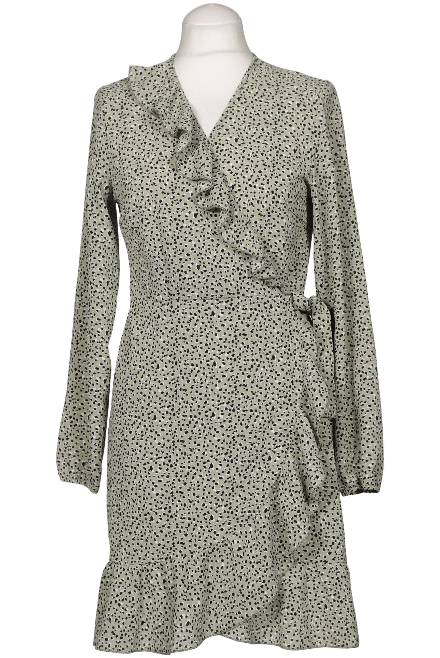 

Only Damen Kleid, grün, Gr. 38