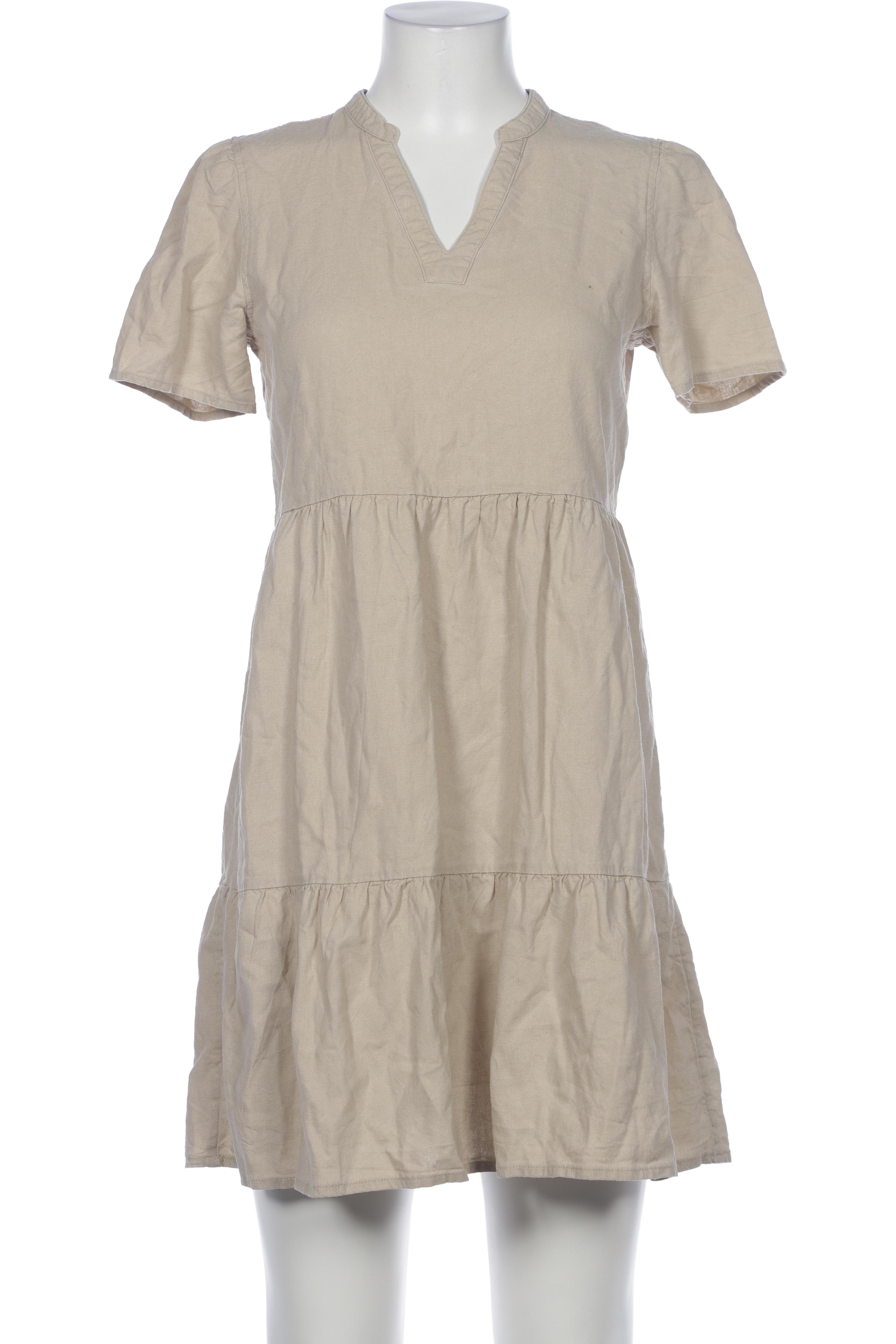 

Only Damen Kleid, beige, Gr. 36