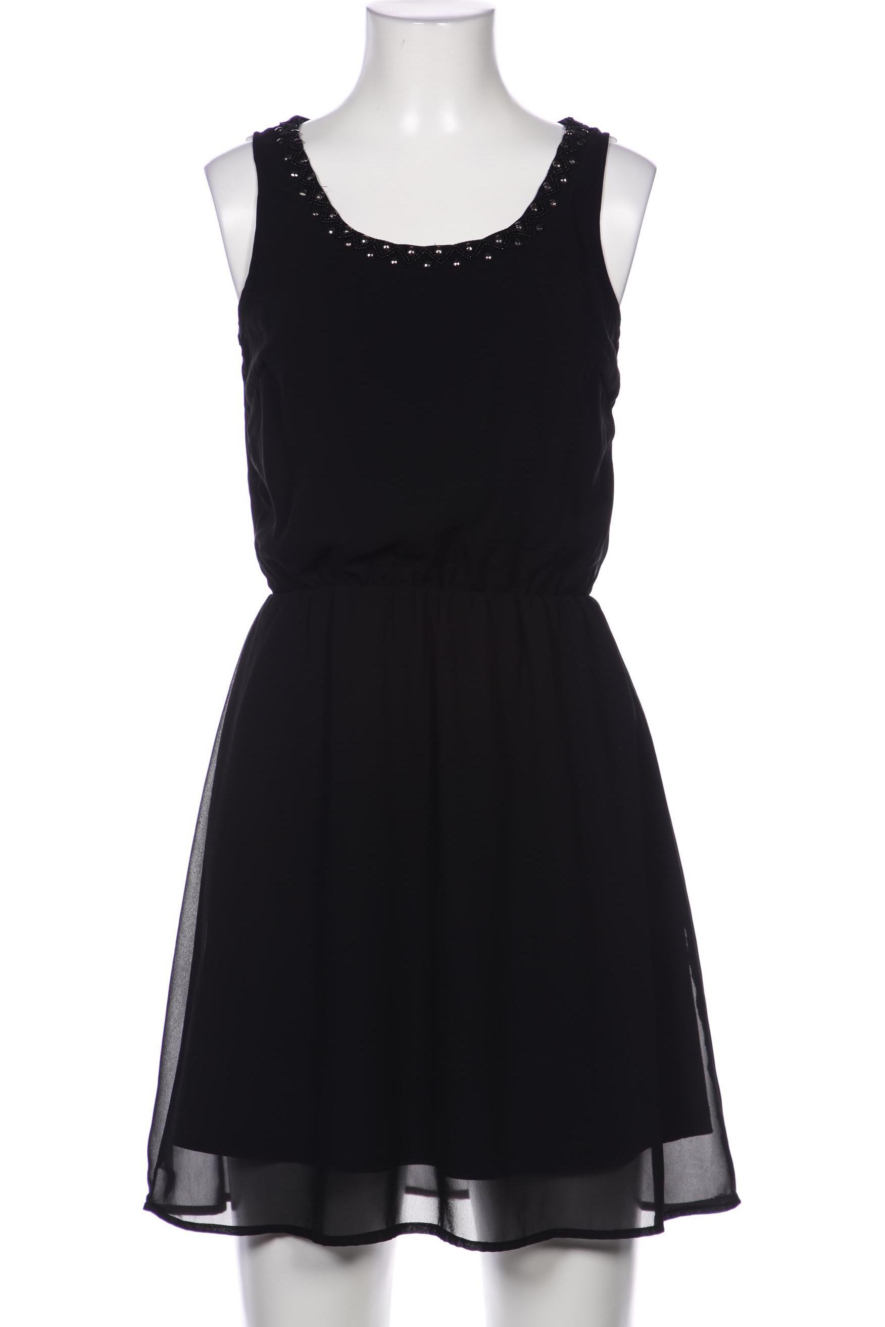 

Only Damen Kleid, schwarz, Gr. 34