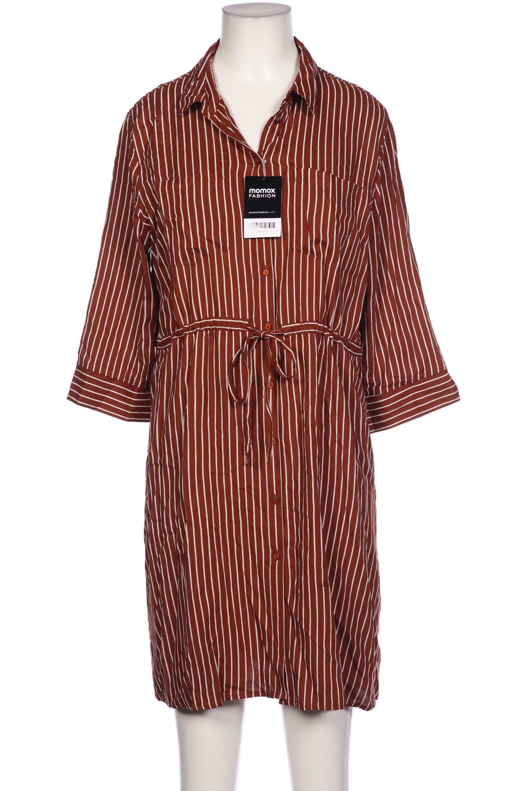 

Only Damen Kleid, braun, Gr. 40