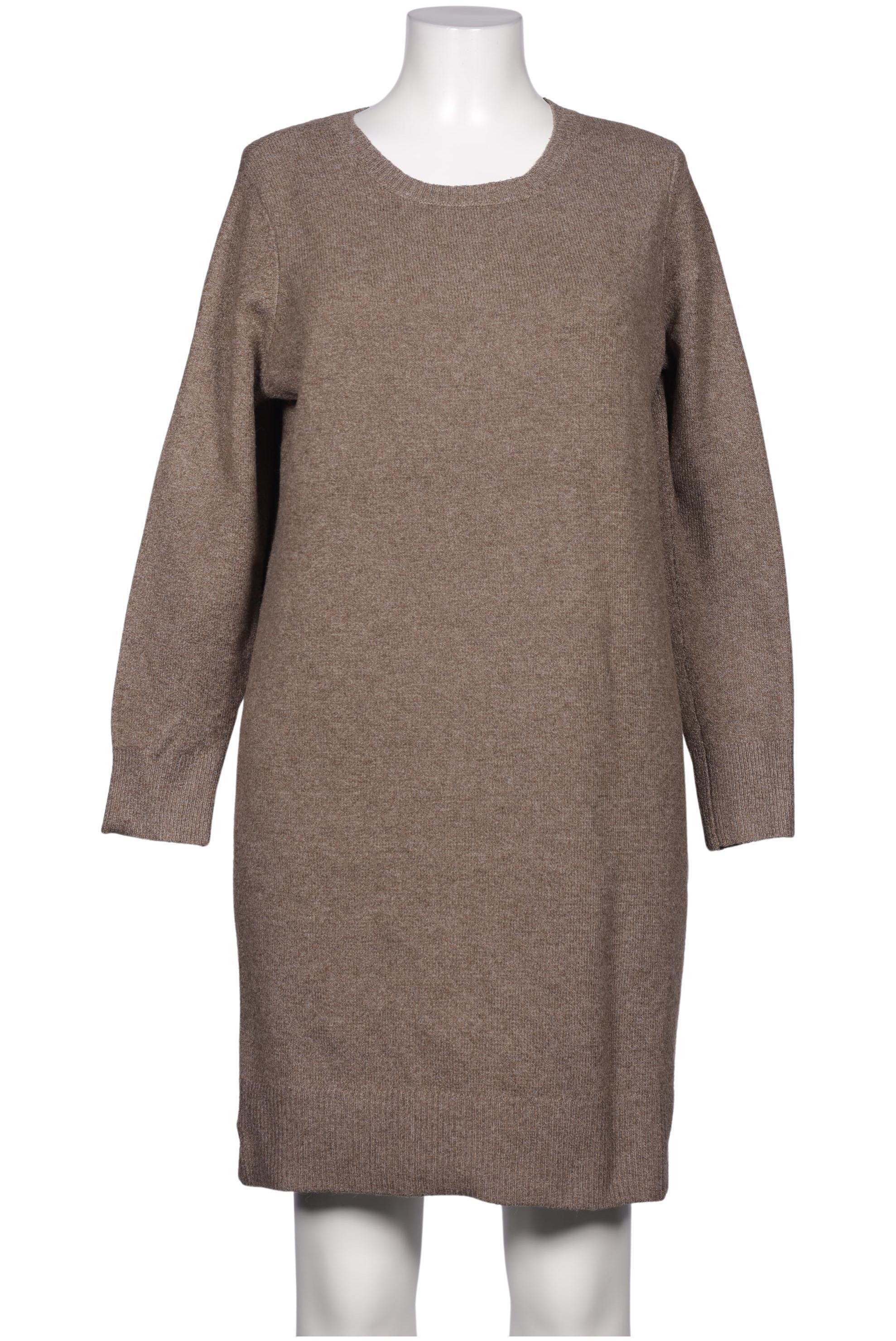 

Only Damen Kleid, braun, Gr. 42