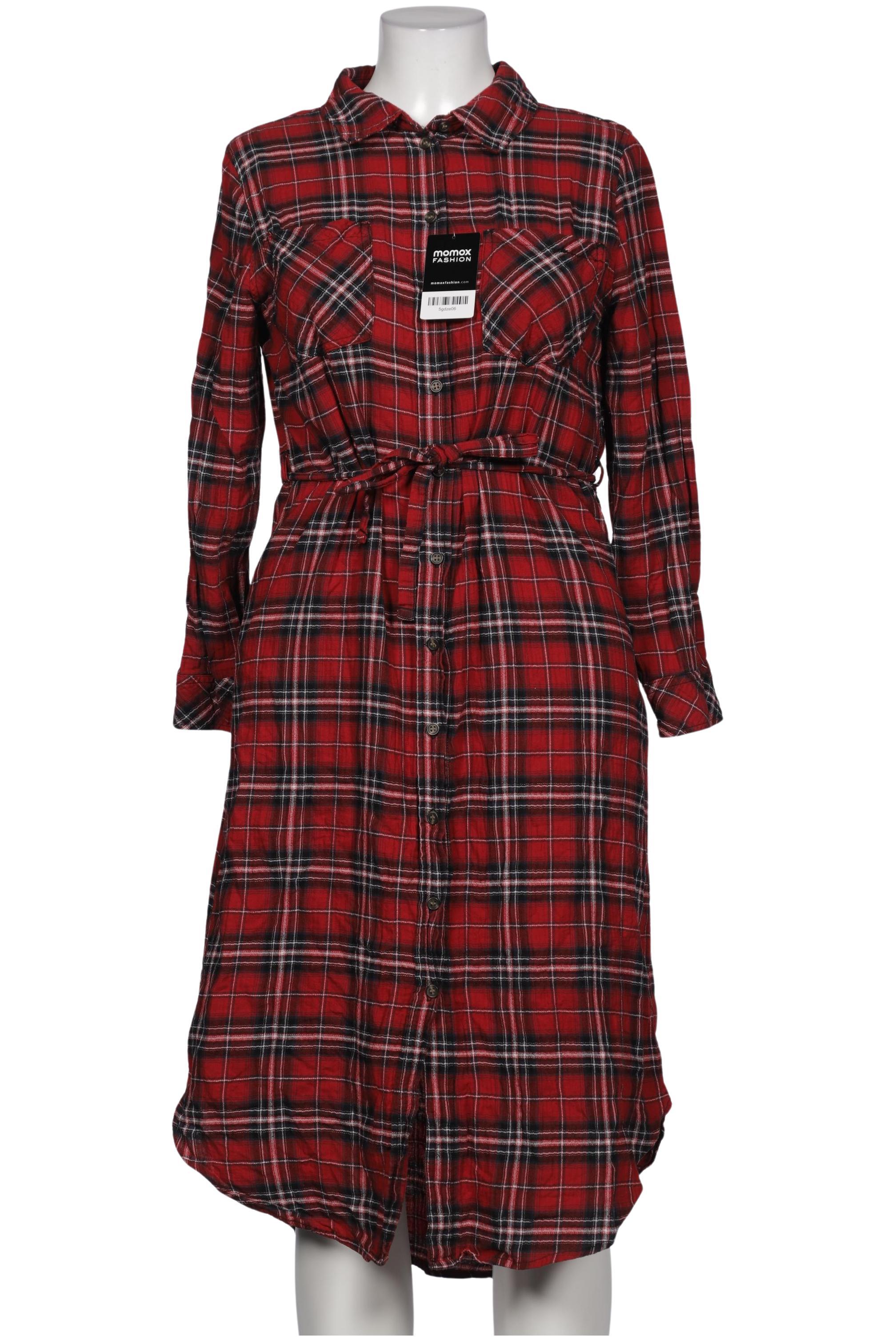 

Only Damen Kleid, rot, Gr. 42