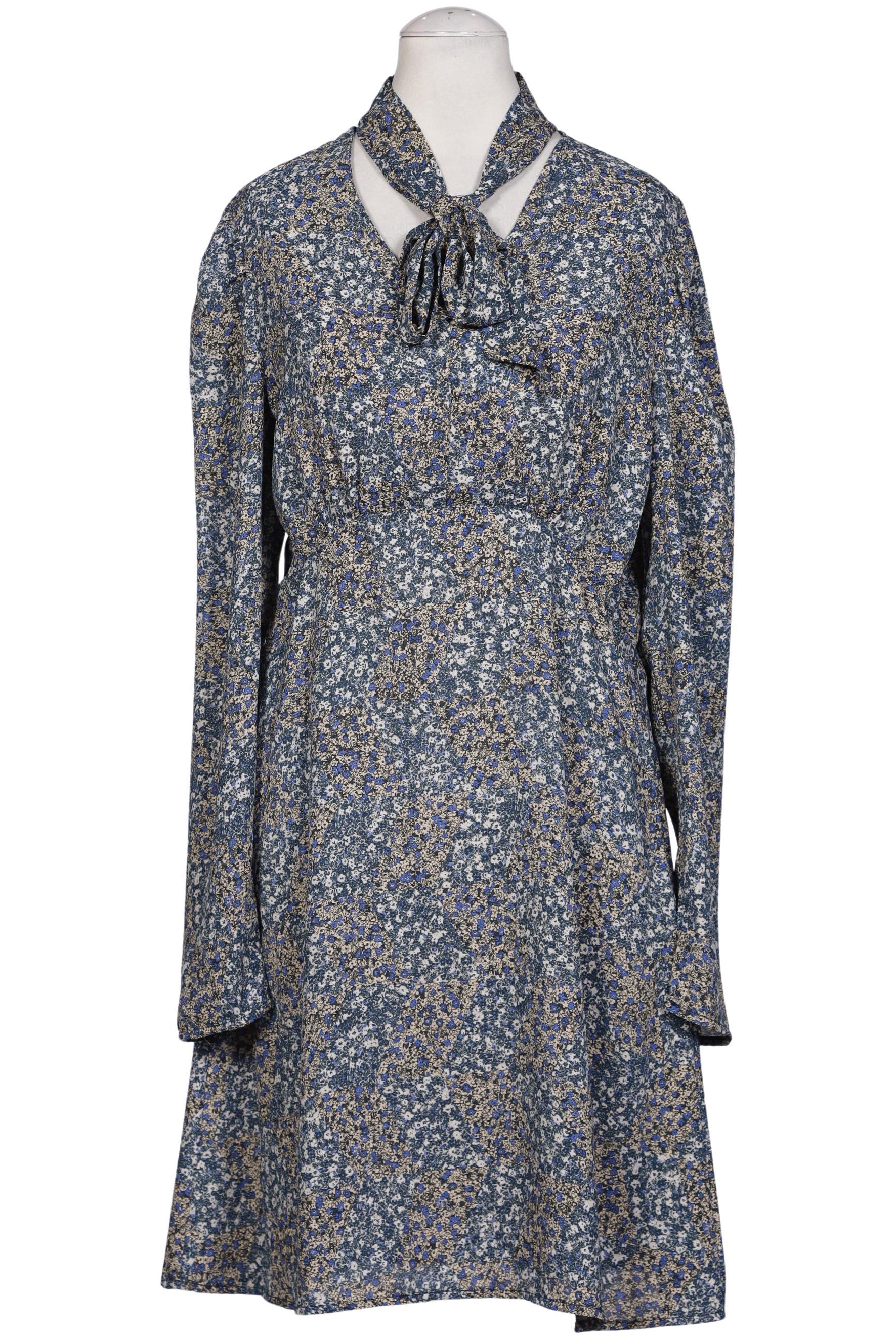 

Only Damen Kleid, blau, Gr. 36