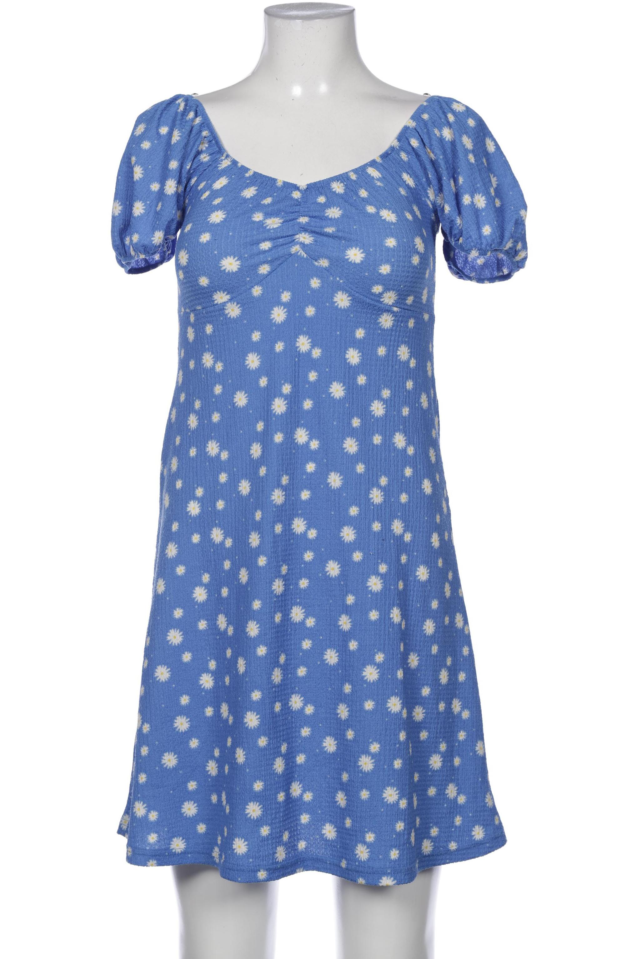 

Only Damen Kleid, blau, Gr. 38