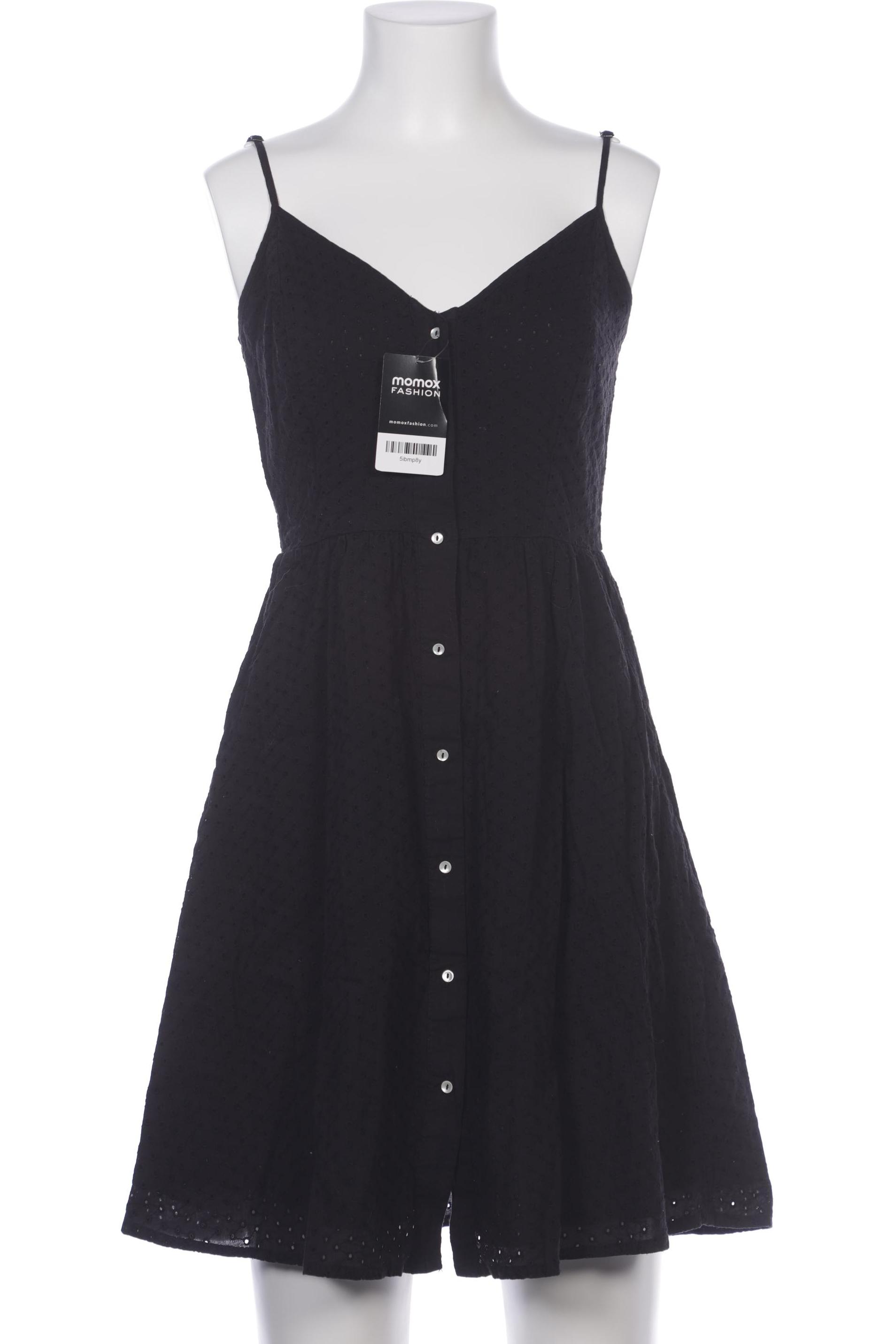 

Only Damen Kleid, schwarz, Gr. 34