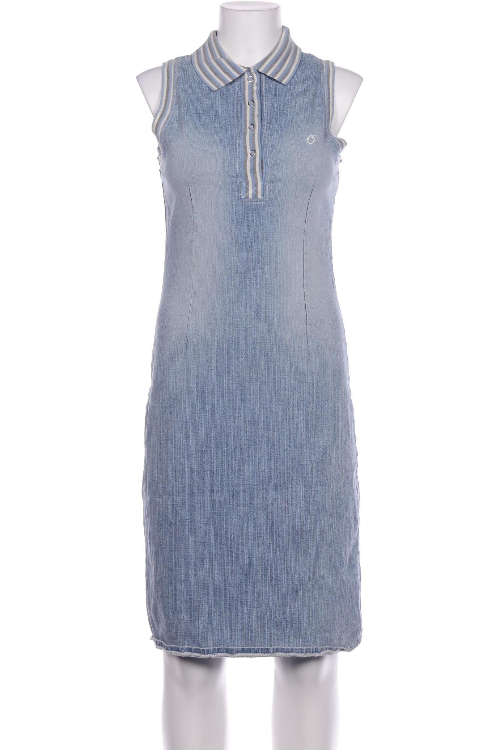 

Only Damen Kleid, blau, Gr. 42