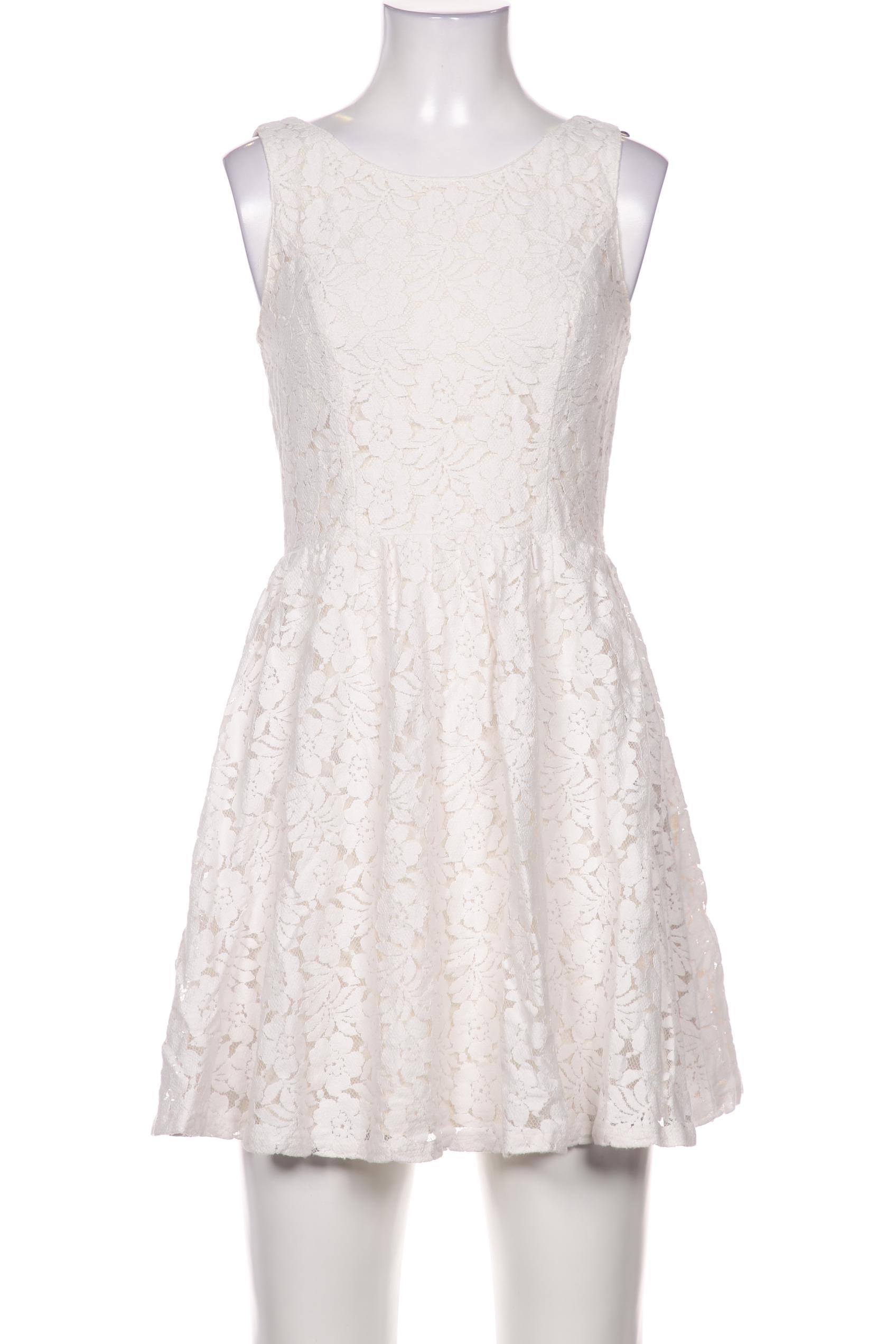 

Only Damen Kleid, cremeweiß, Gr. 36