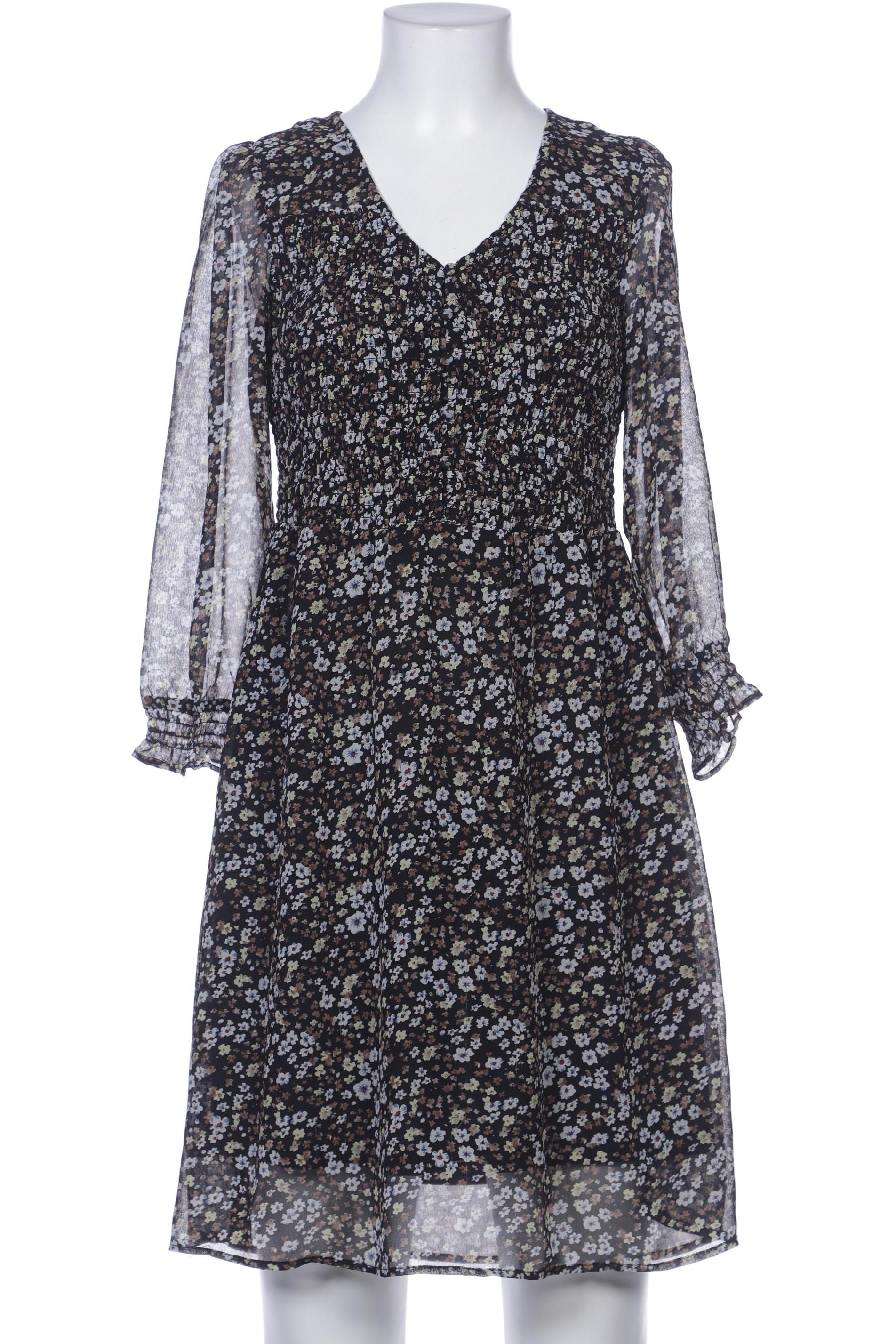 

Only Damen Kleid, schwarz, Gr. 36