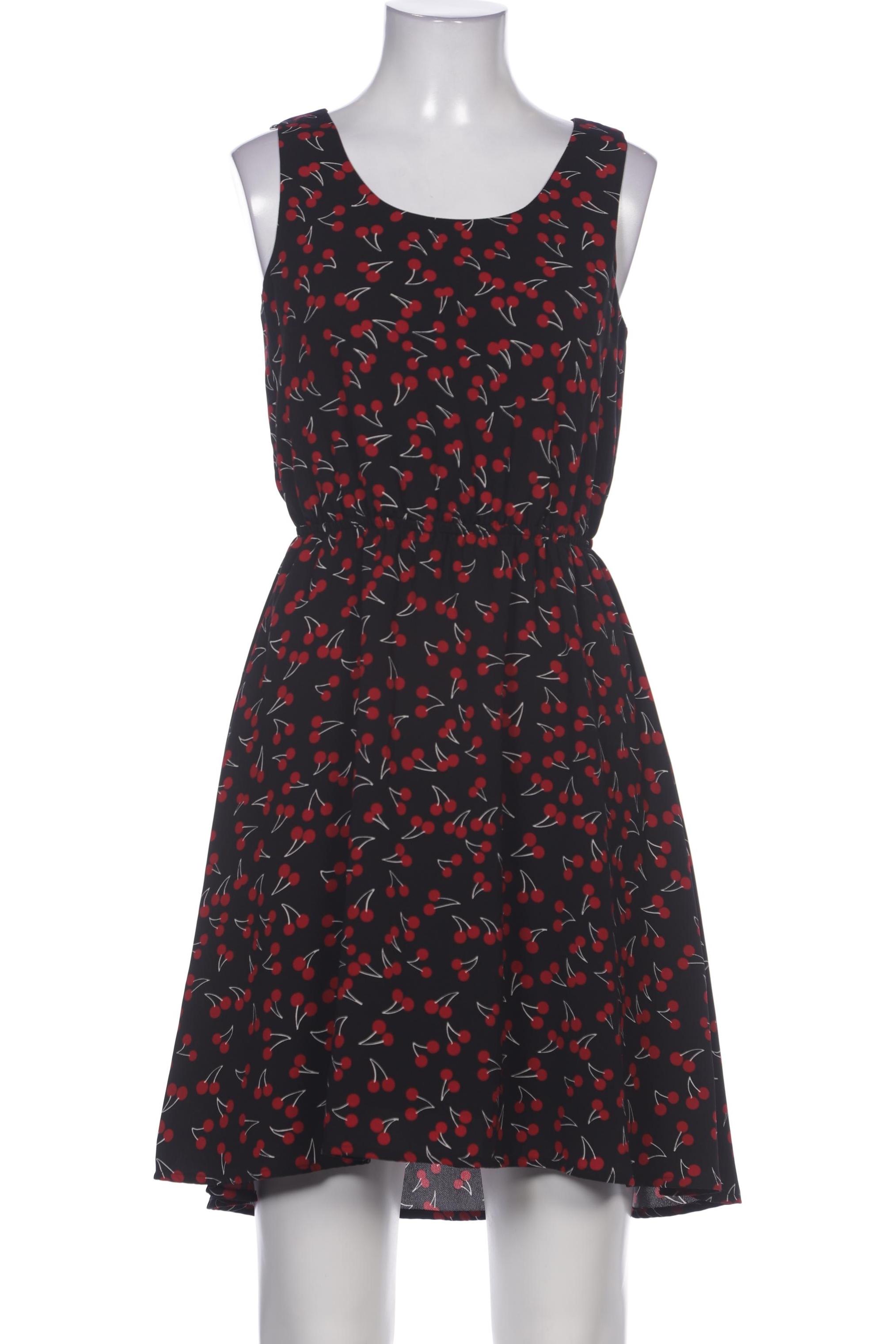 

Only Damen Kleid, schwarz, Gr. 34
