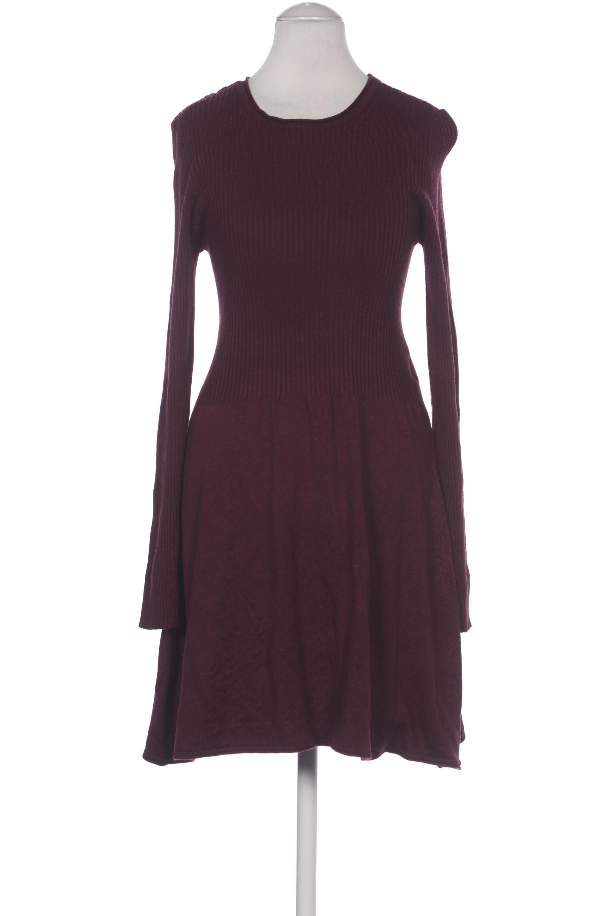 

Only Damen Kleid, bordeaux, Gr. 36