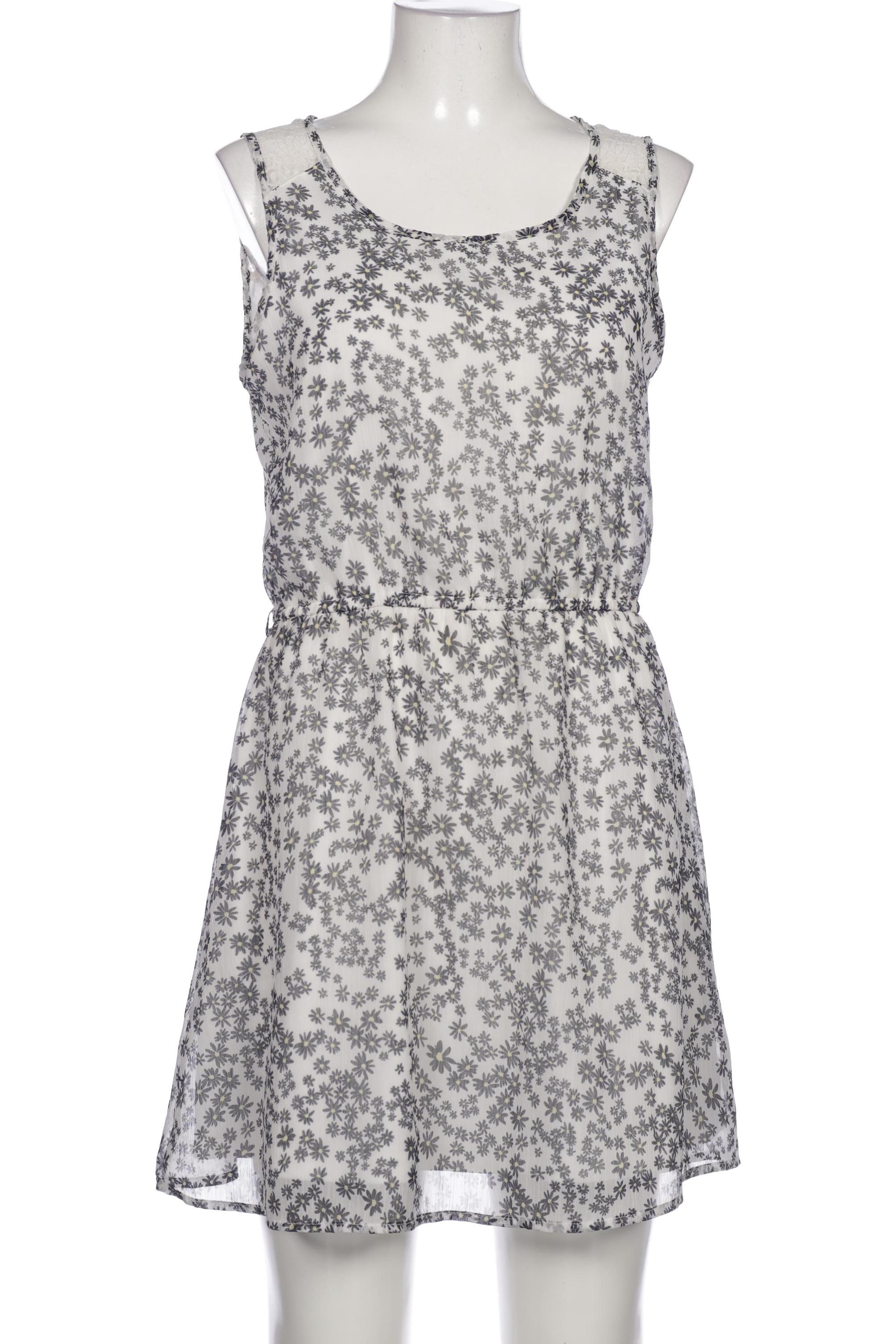 

Only Damen Kleid, weiß, Gr. 40