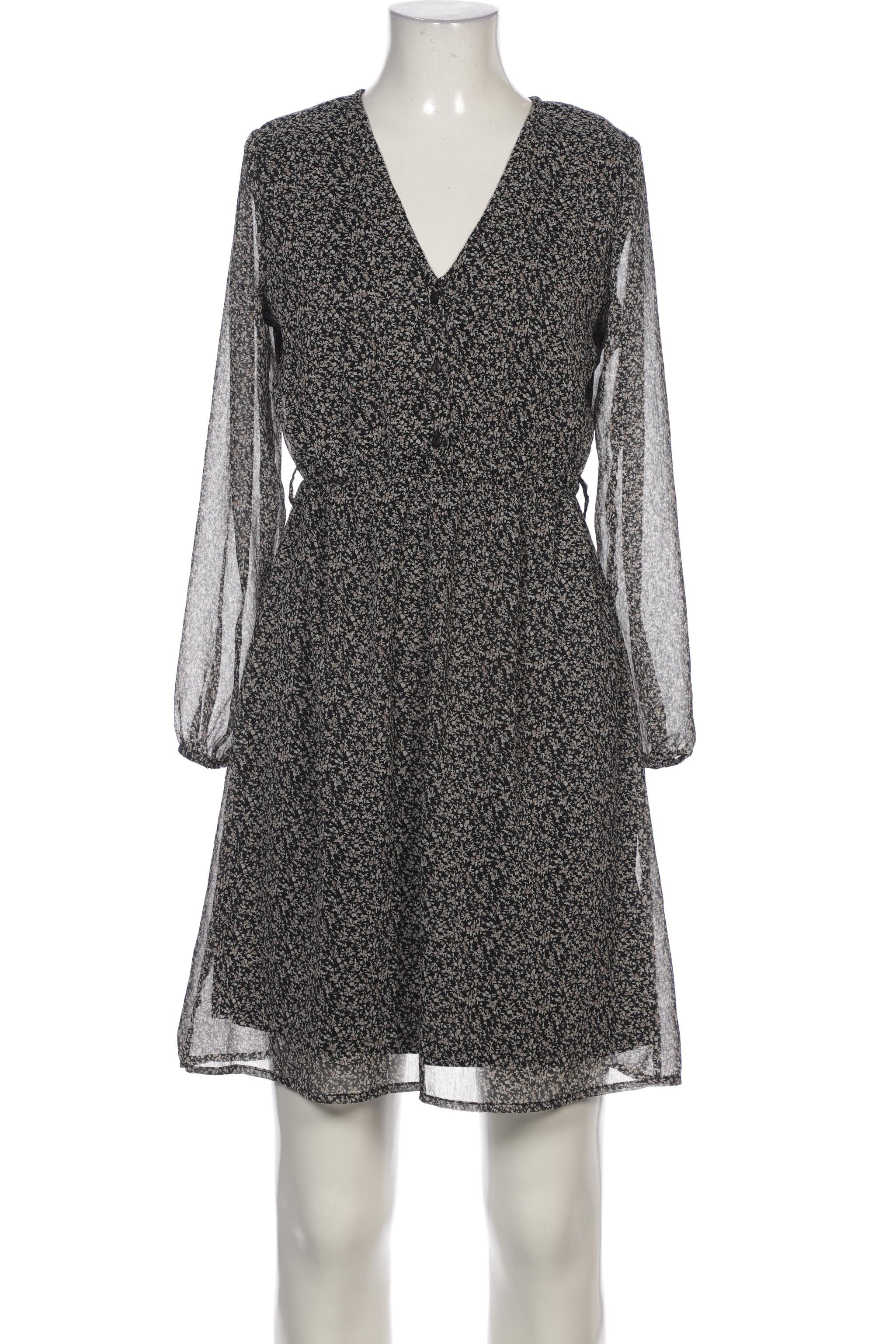 

Only Damen Kleid, schwarz, Gr. 34