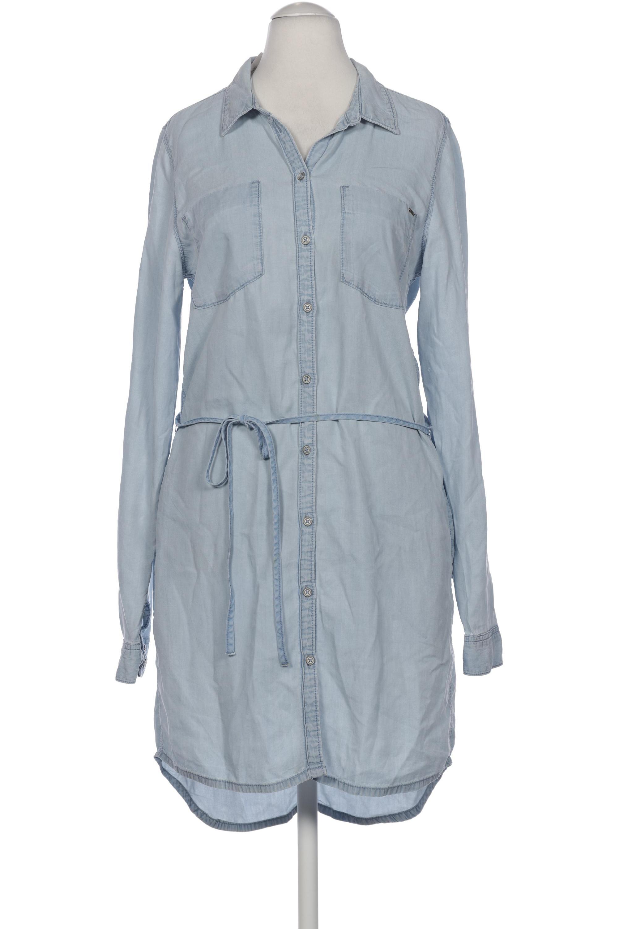 

Only Damen Kleid, hellblau, Gr. 38