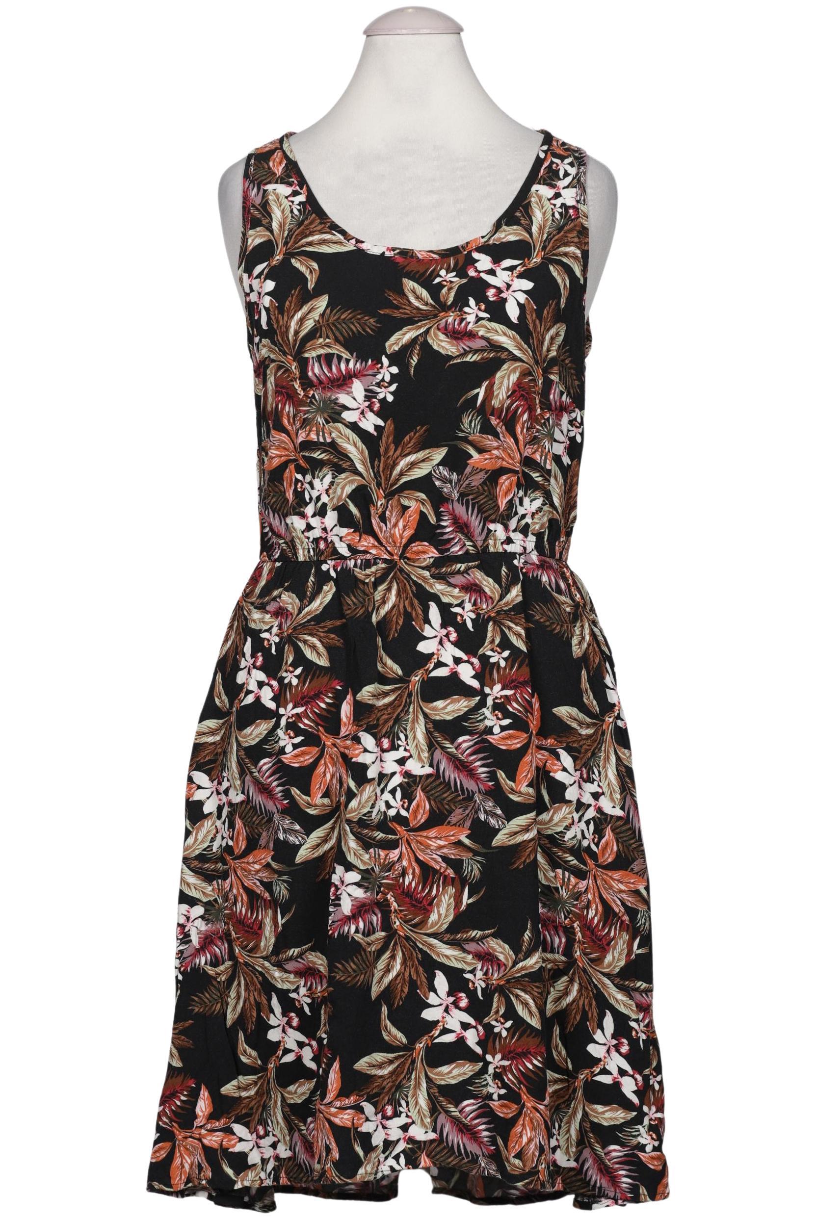 

Only Damen Kleid, mehrfarbig, Gr. 36