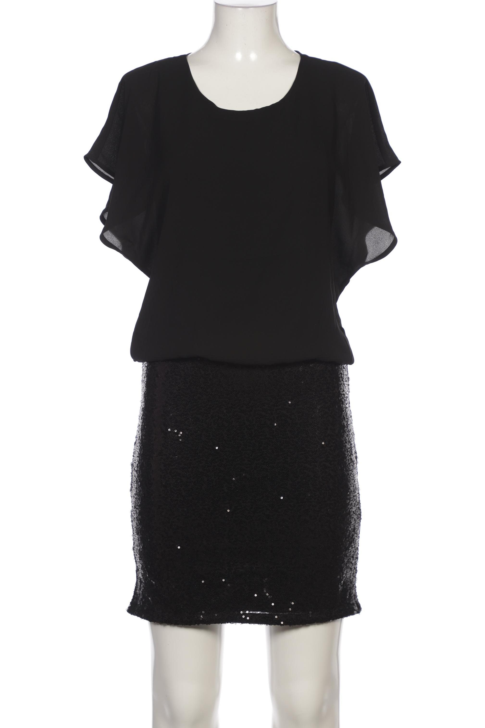 

Only Damen Kleid, schwarz, Gr. 38