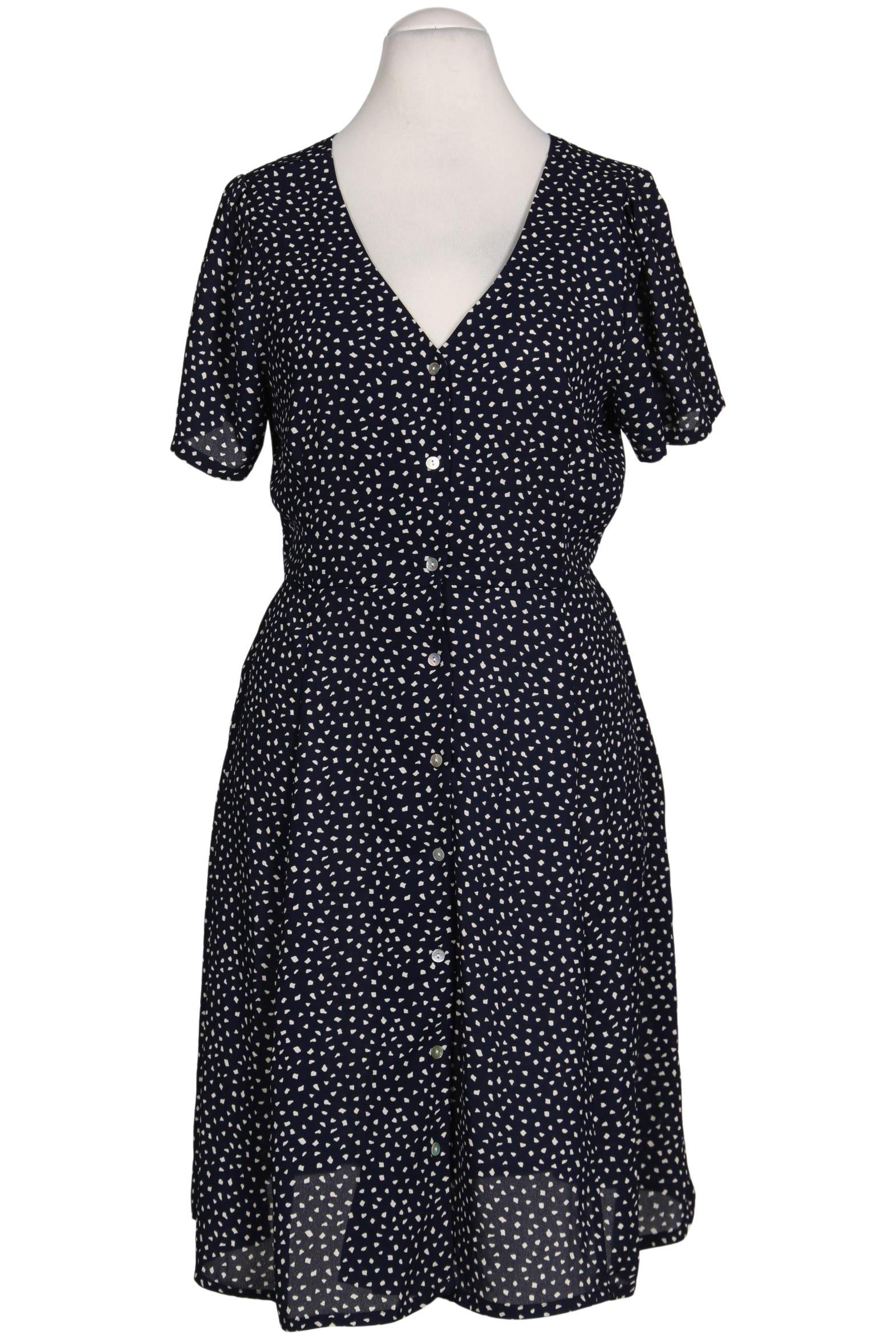 

Only Damen Kleid, marineblau, Gr. 38
