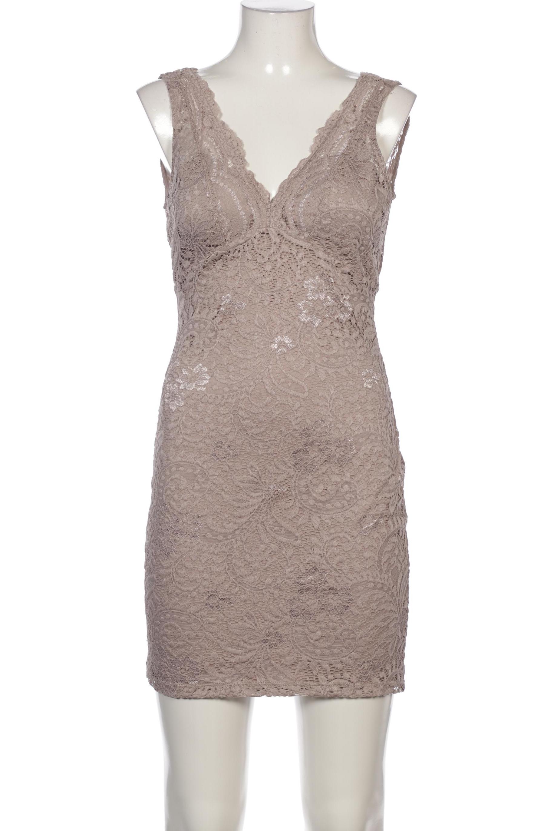 

ONLY Damen Kleid, beige