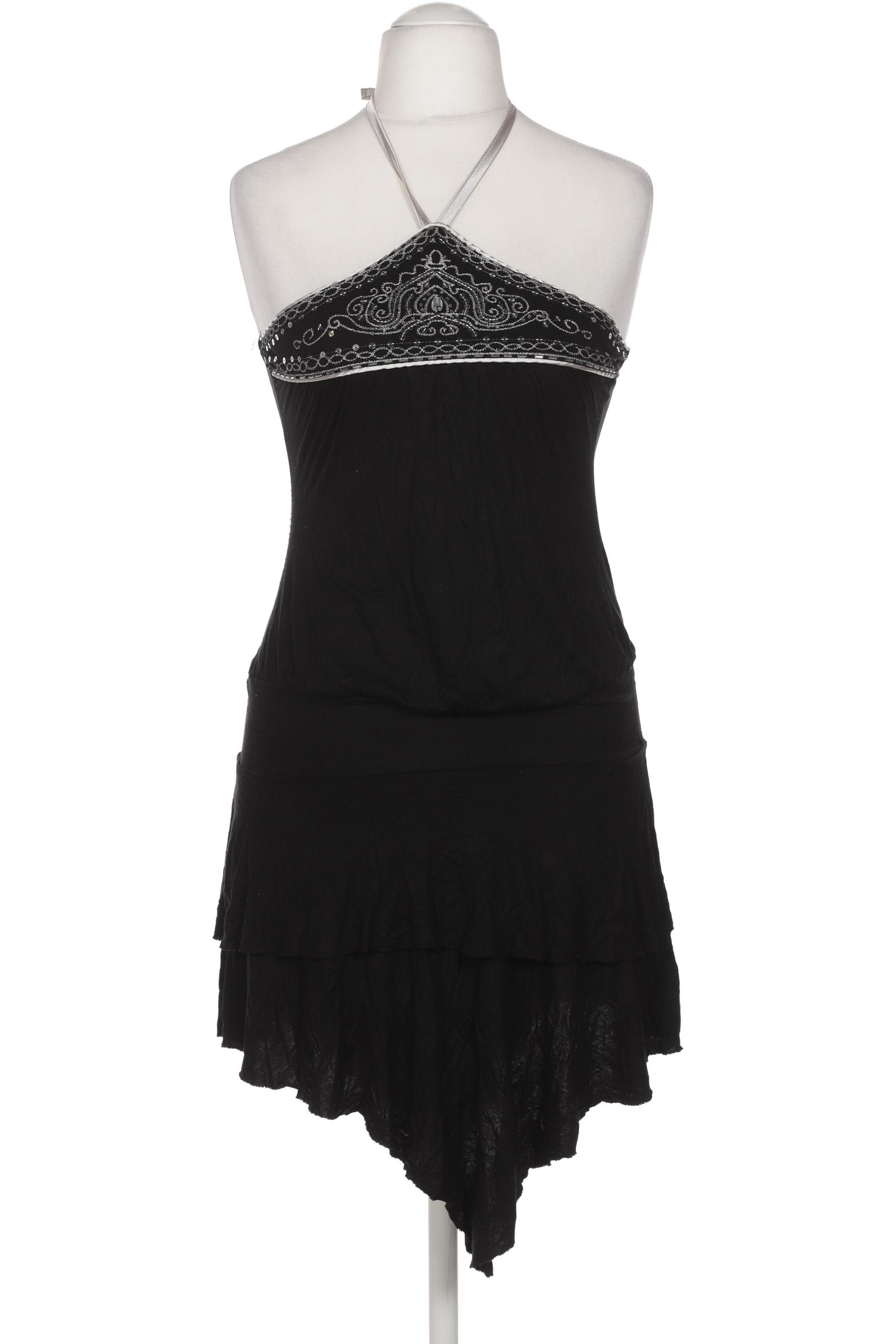 

Only Damen Kleid, schwarz, Gr. 36