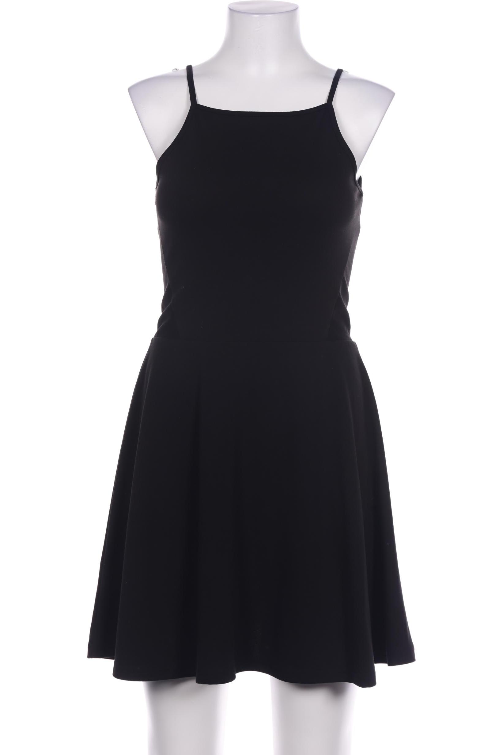 

Only Damen Kleid, schwarz, Gr. 38
