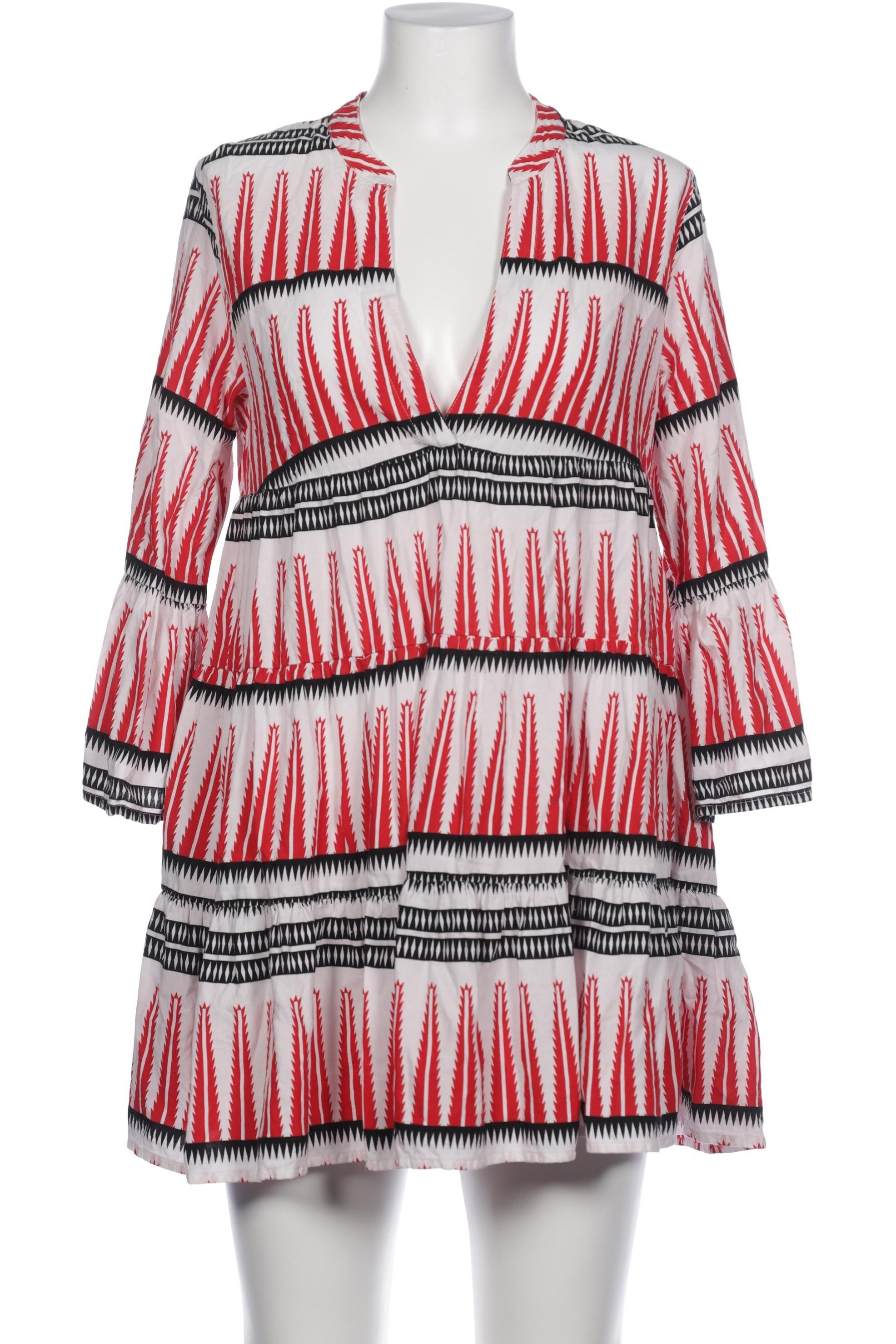 

Only Damen Kleid, mehrfarbig, Gr. 38