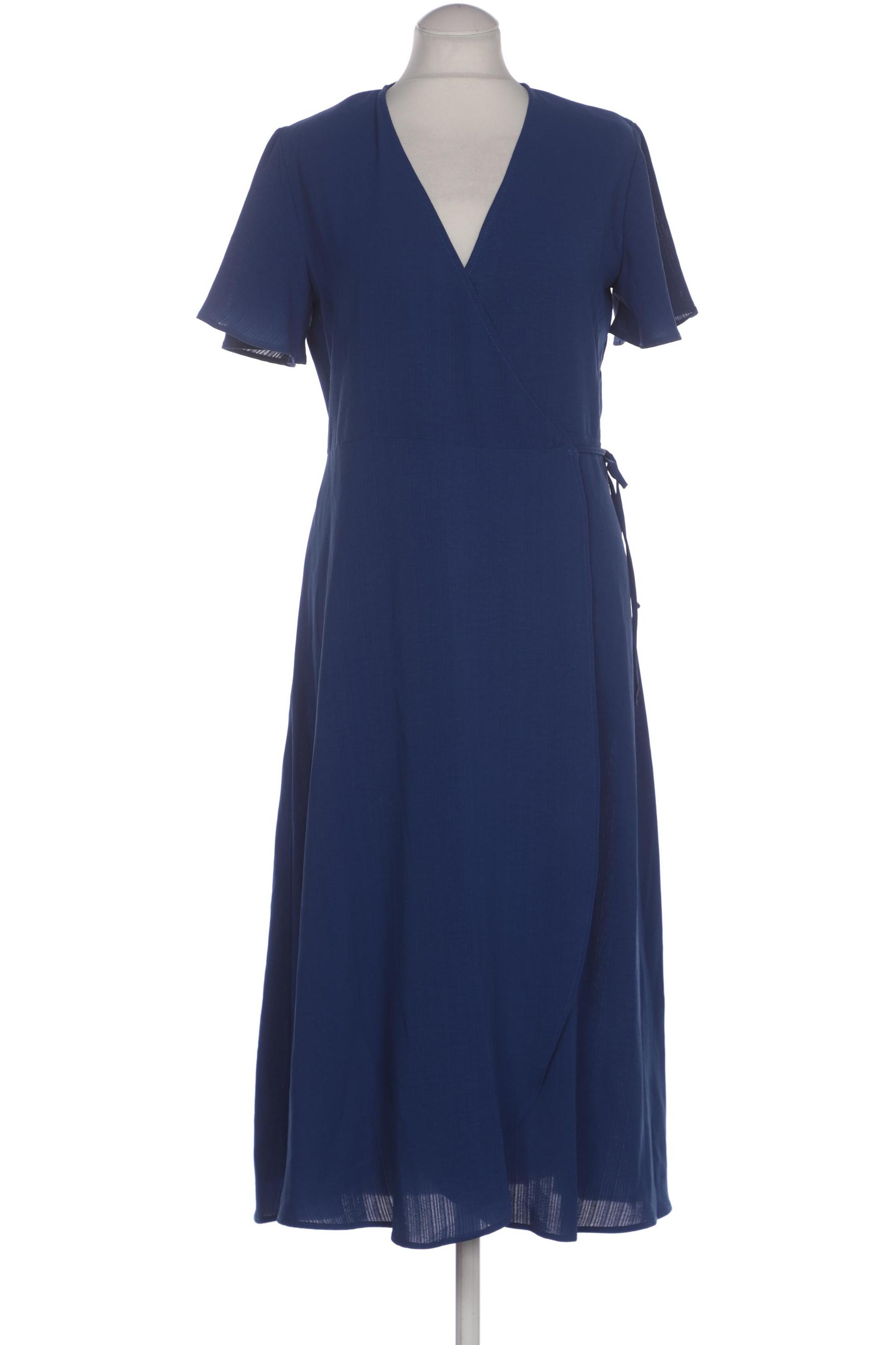 

Only Damen Kleid, blau, Gr. 36