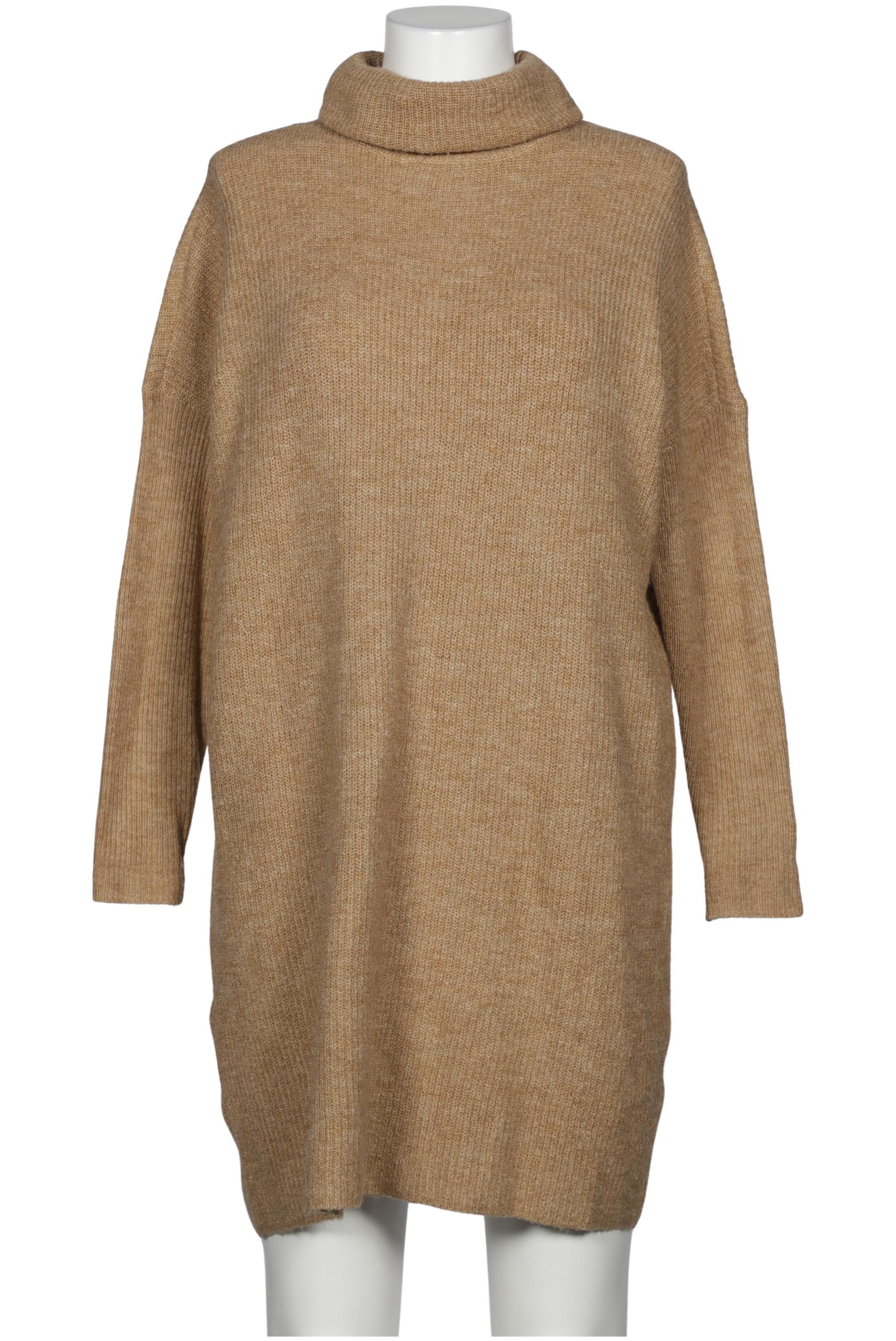 

Only Damen Kleid, braun, Gr. 42