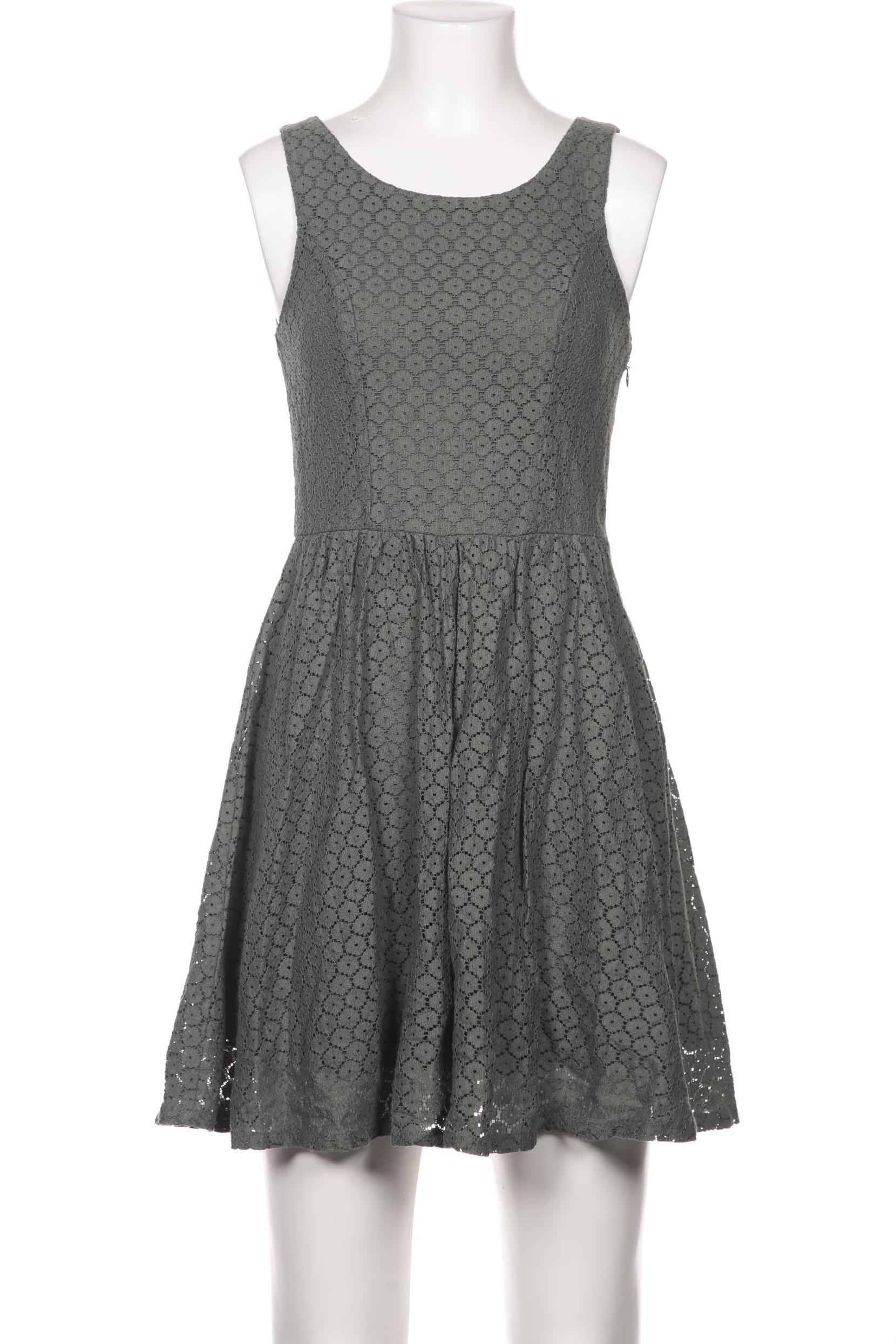 

Only Damen Kleid, grün, Gr. 34