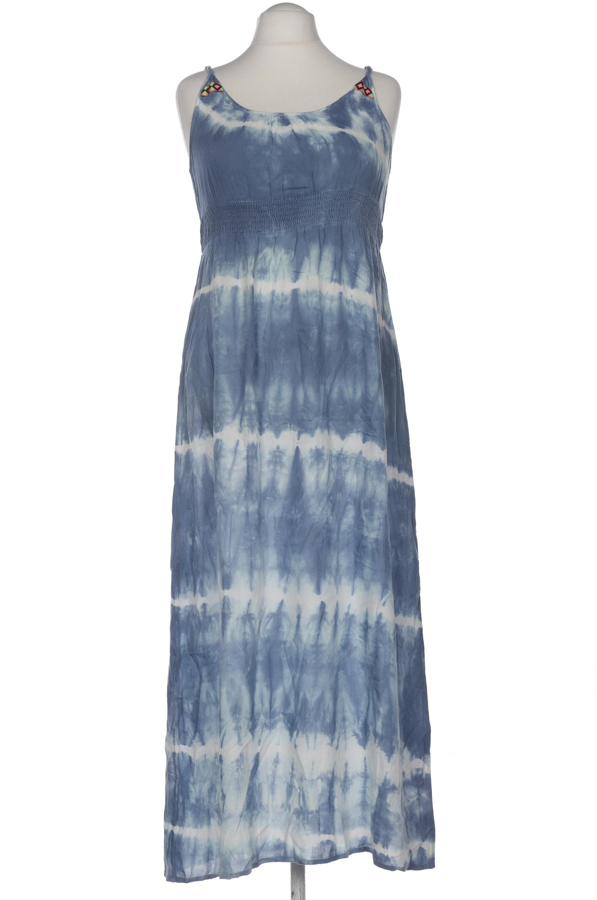

Only Damen Kleid, blau, Gr. 40