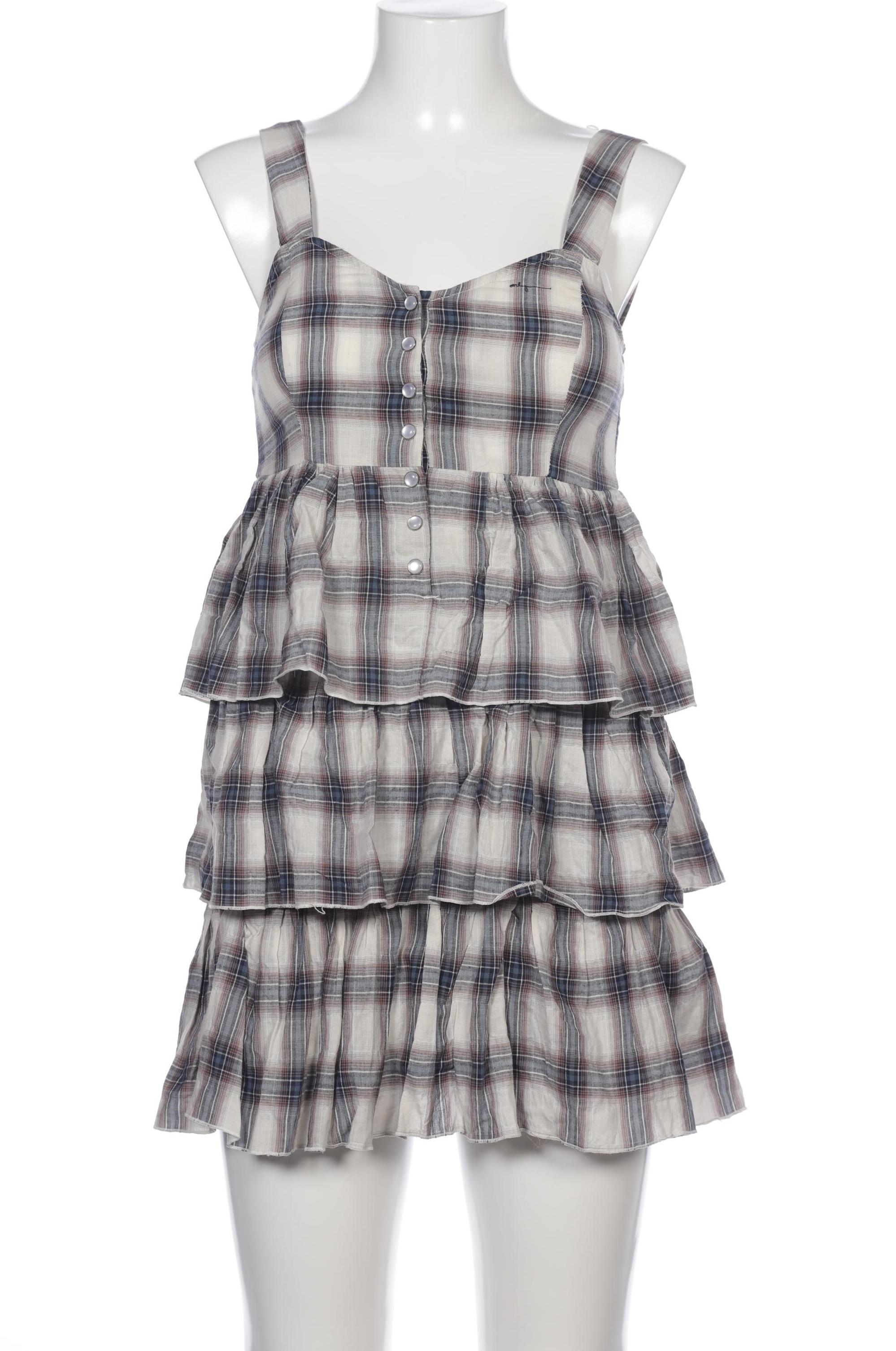 

Only Damen Kleid, mehrfarbig, Gr. 36