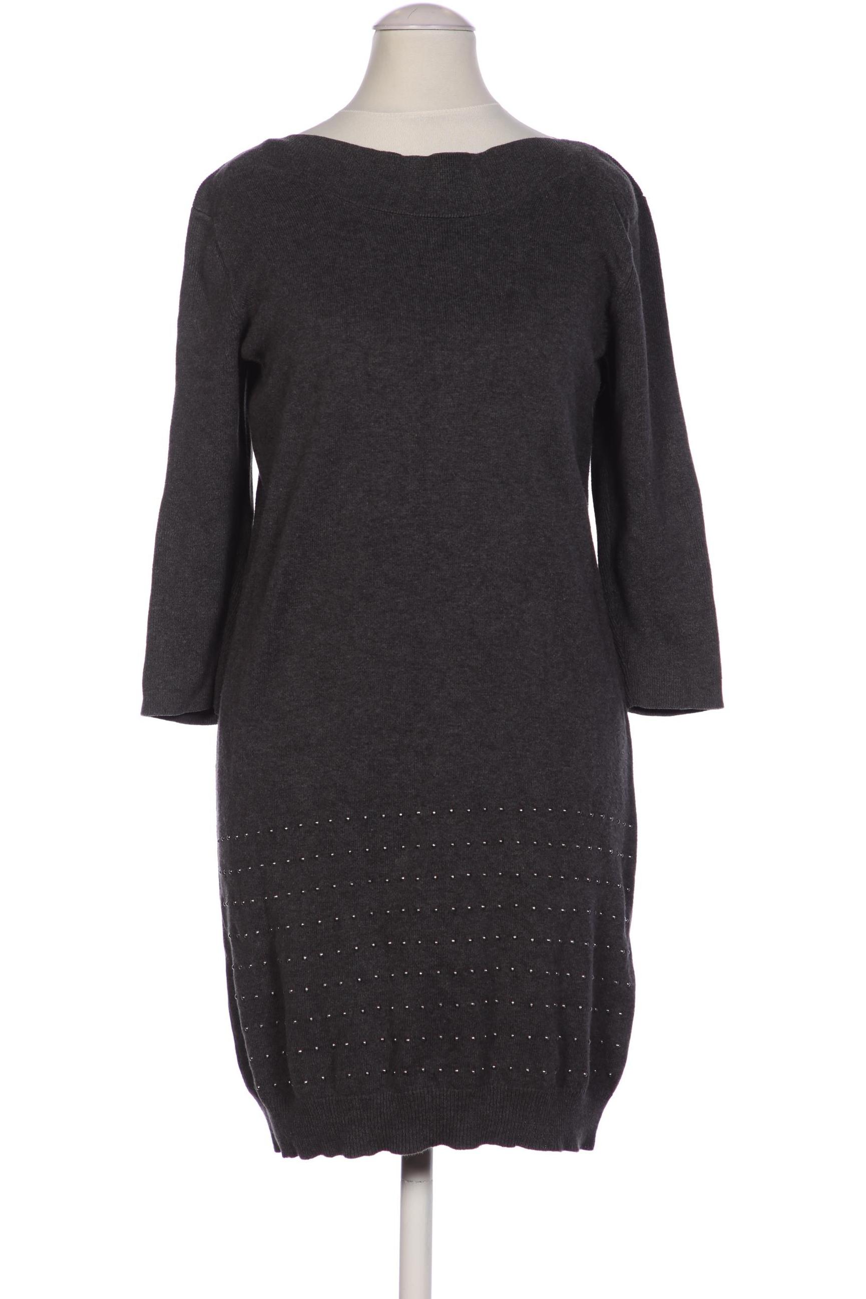 

Only Damen Kleid, grau, Gr. 34