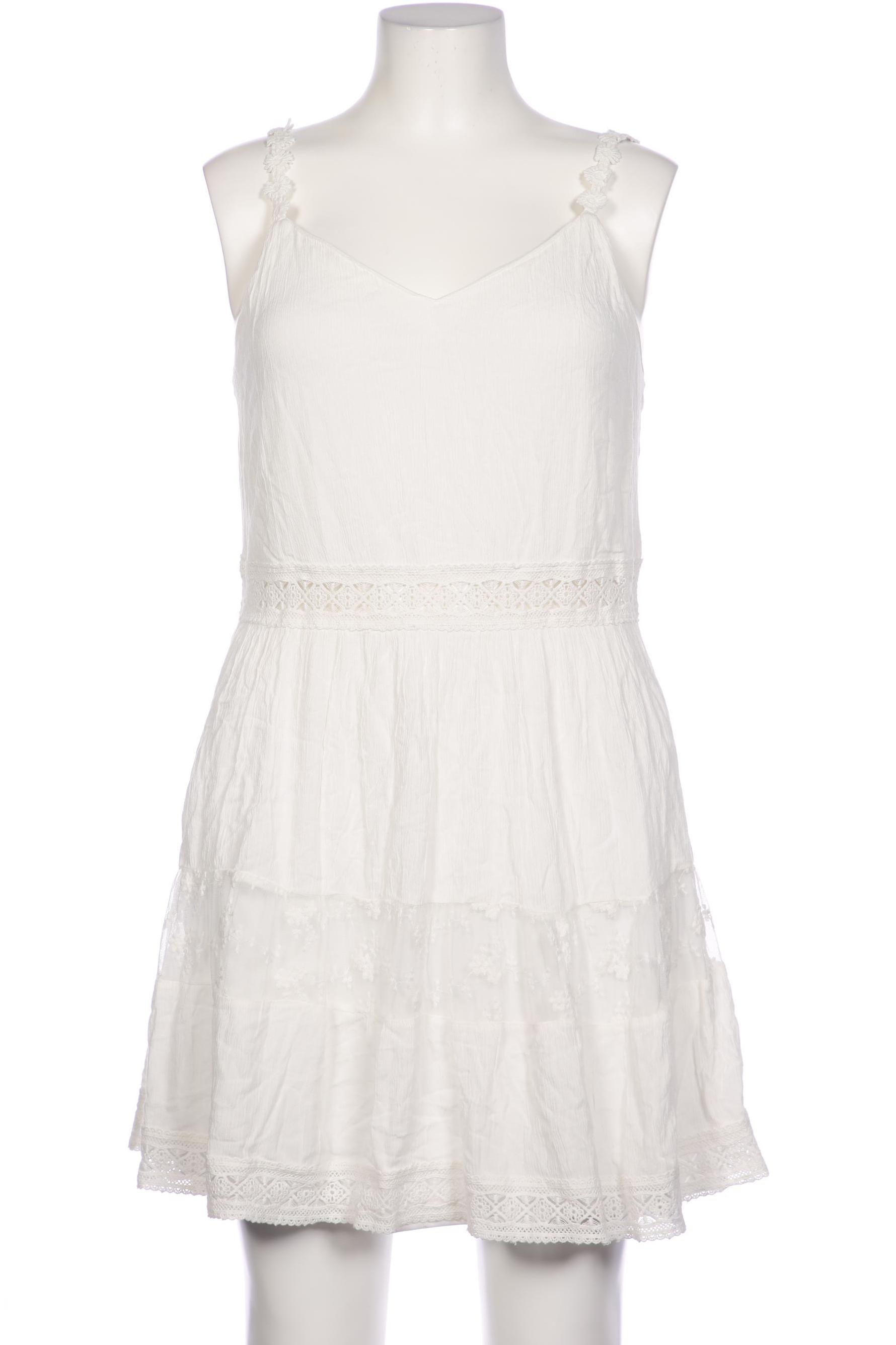 

Only Damen Kleid, weiß, Gr. 42