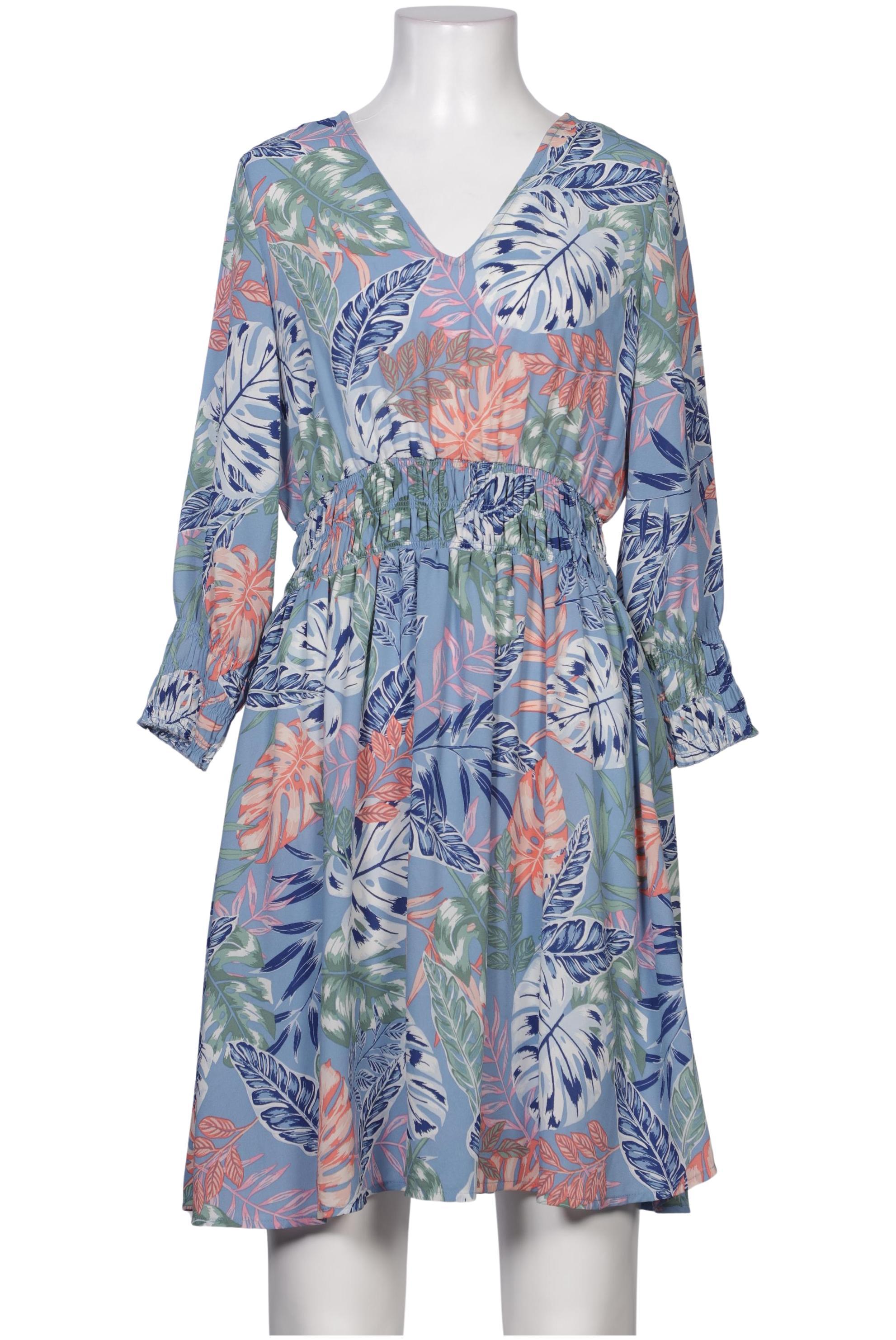 

Only Damen Kleid, hellblau, Gr. 38