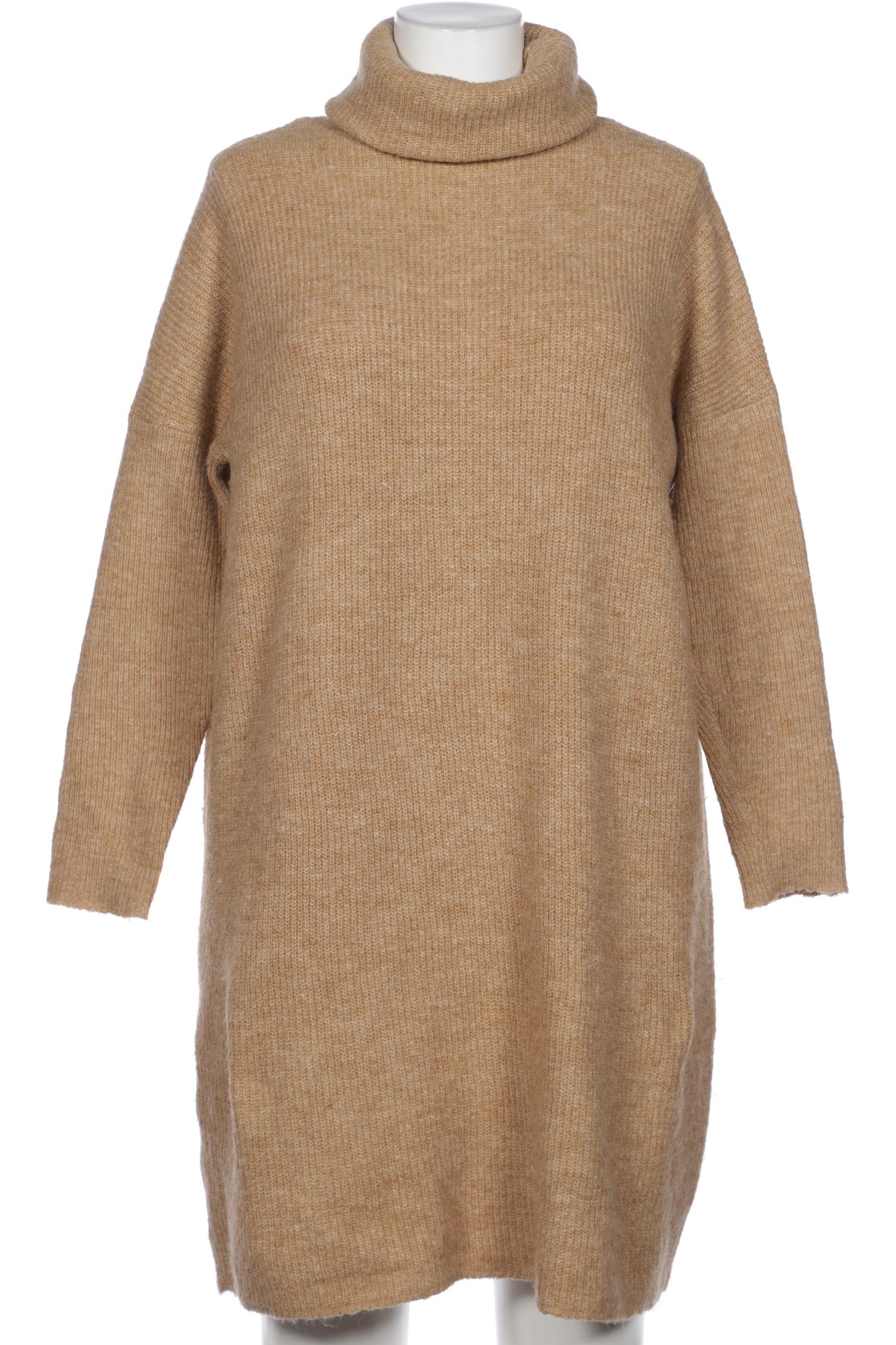 

Only Damen Kleid, braun, Gr. 44