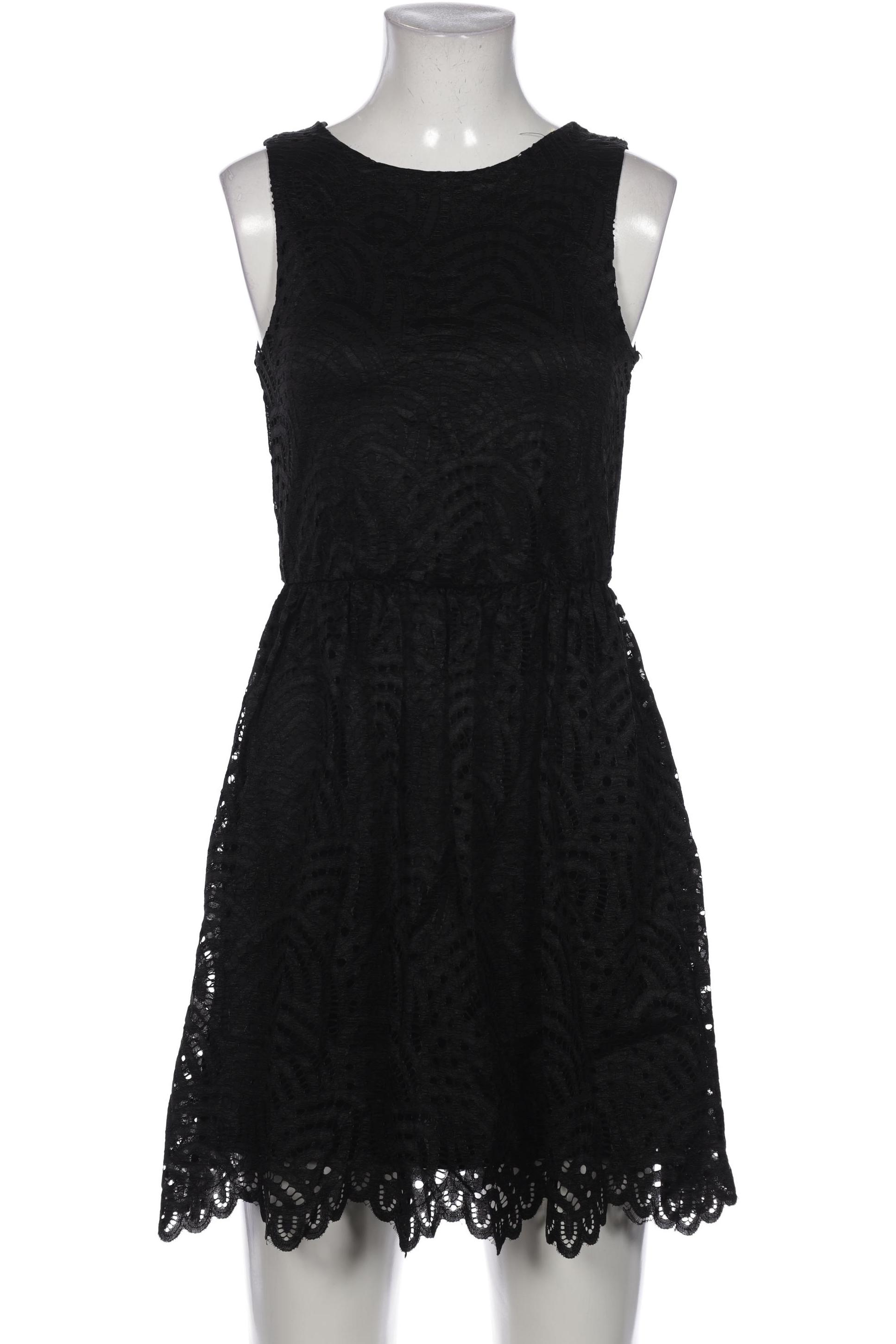 

Only Damen Kleid, schwarz, Gr. 36